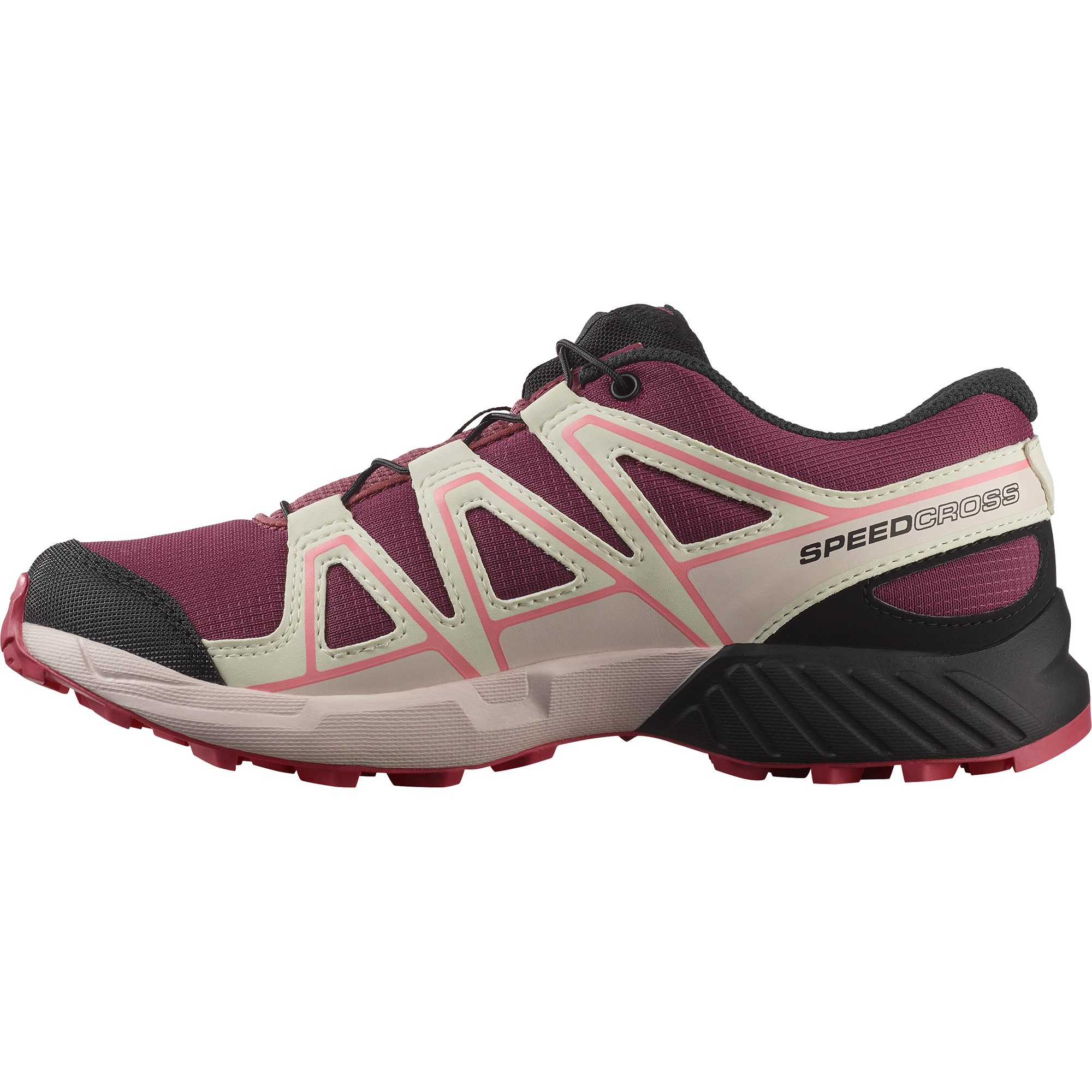 Salomon SPEEDCROSS J Outdoorschuh günstig online kaufen