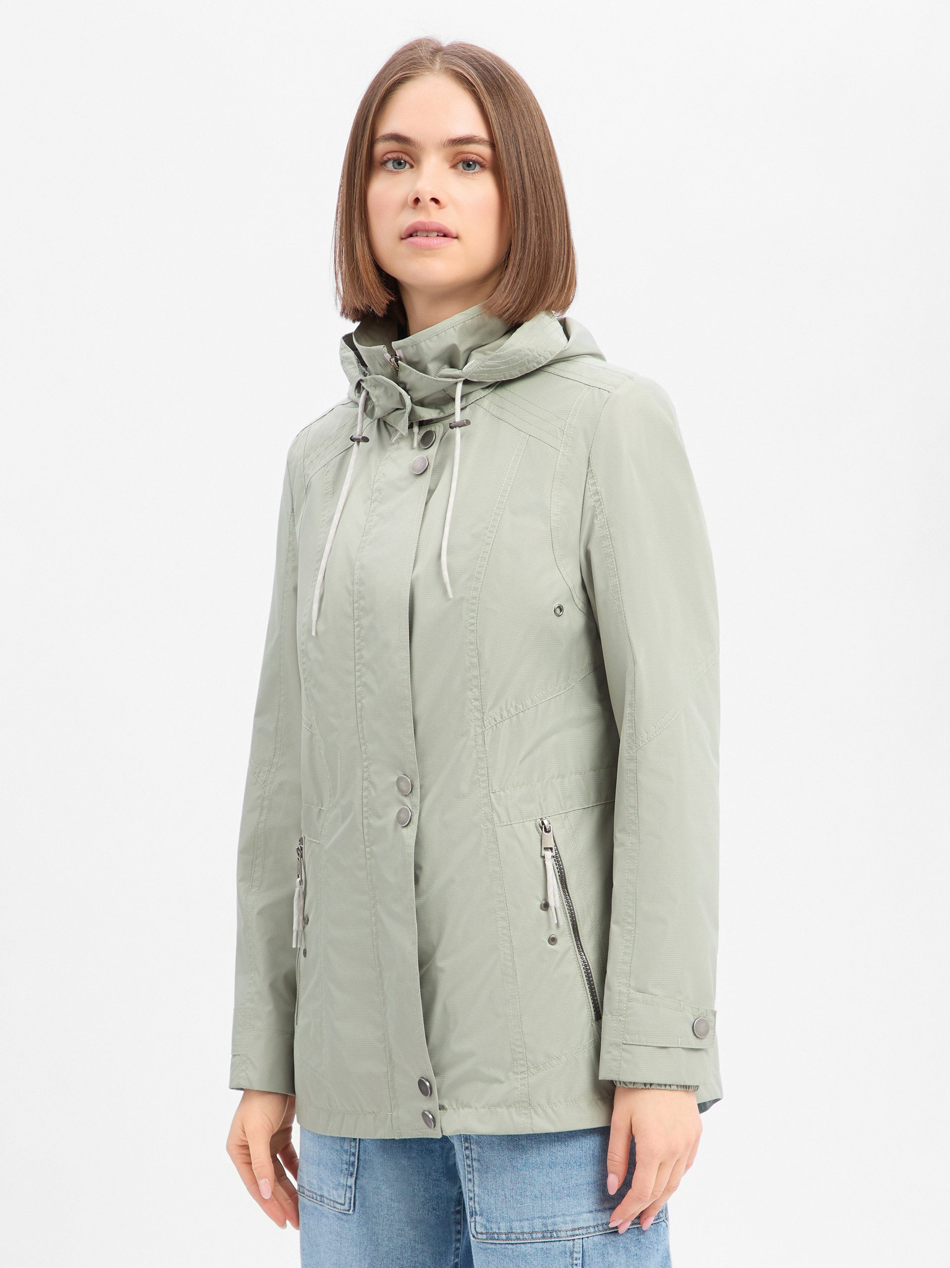 Franco Callegari Funktionsjacke