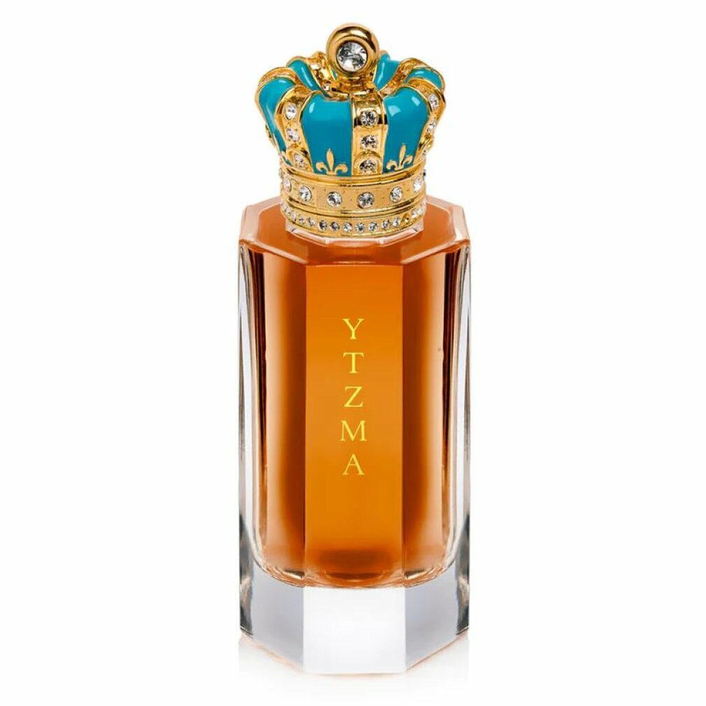 Royal Crown Körperpflegeduft Ytzma Extrait De Parfum 100 ml