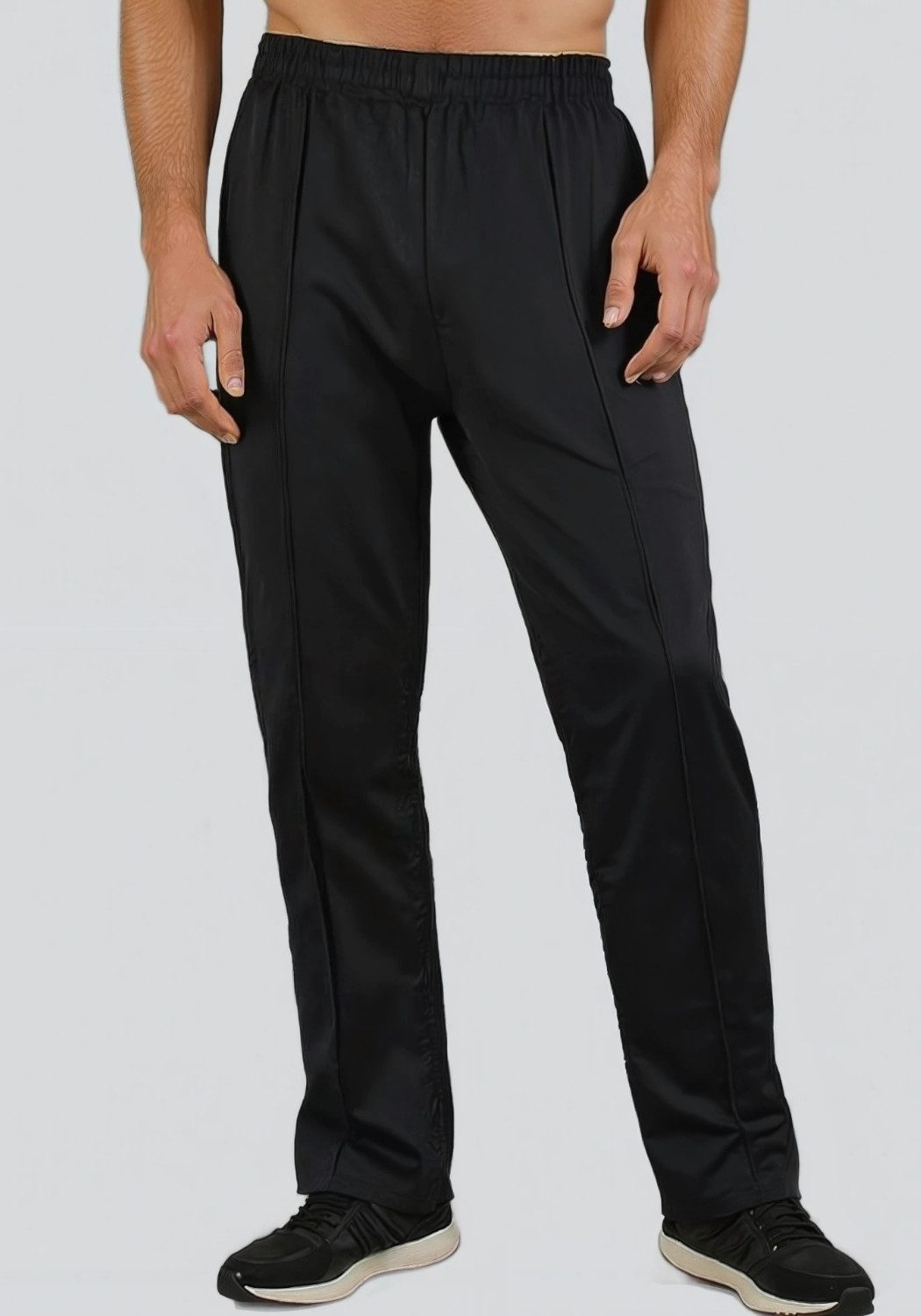 Herbold Sportswear Jogginghose Herren Trainingshose Freizeithose (1-tlg) Fr günstig online kaufen