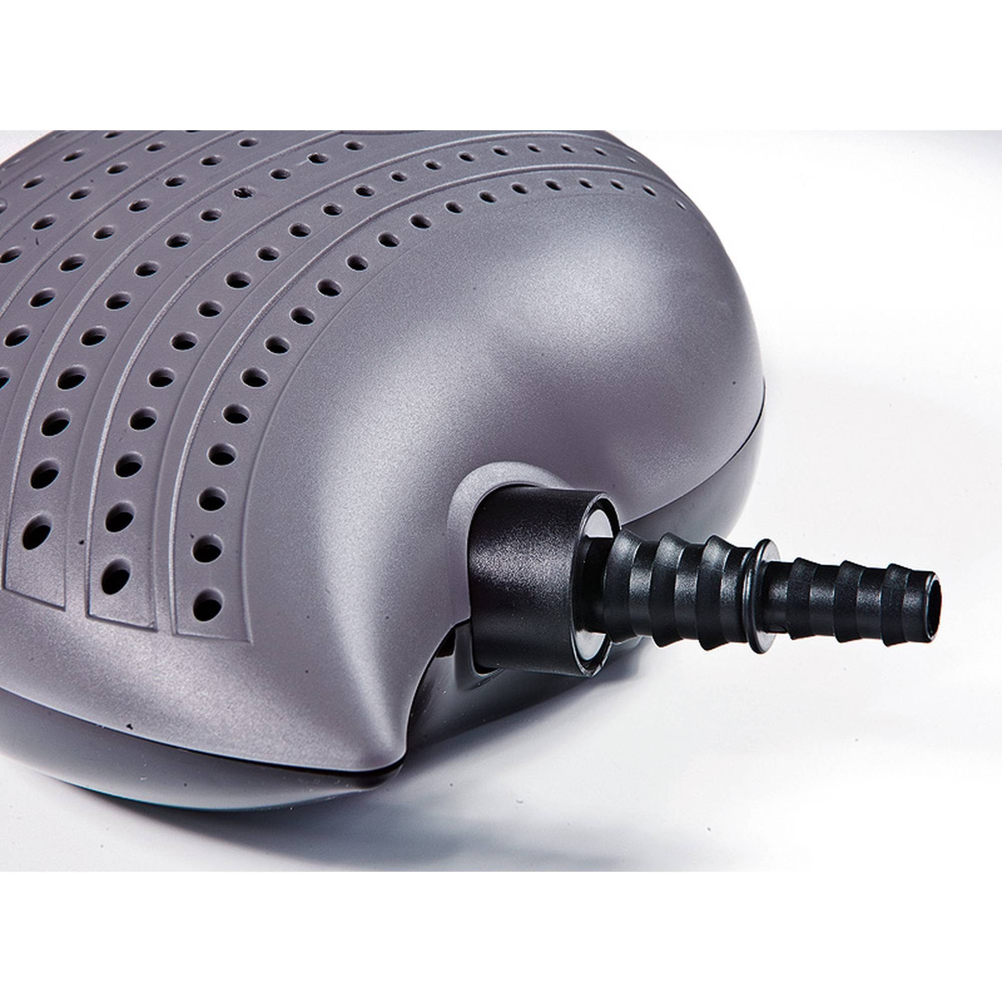 Heissner Filter- & Bachlaufpumpe Aqua Craft Eco 4.900 l/h günstig online kaufen