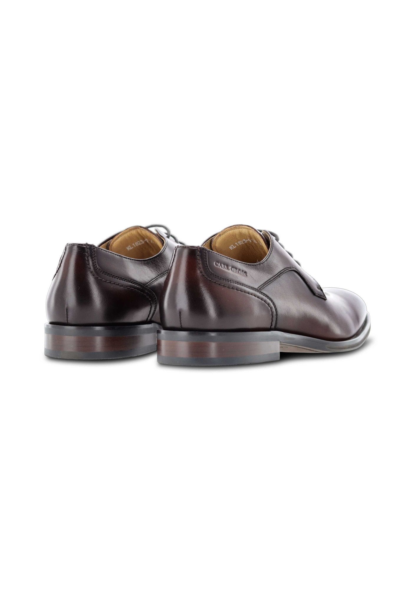 Carl Gross Derby Schnürschuh