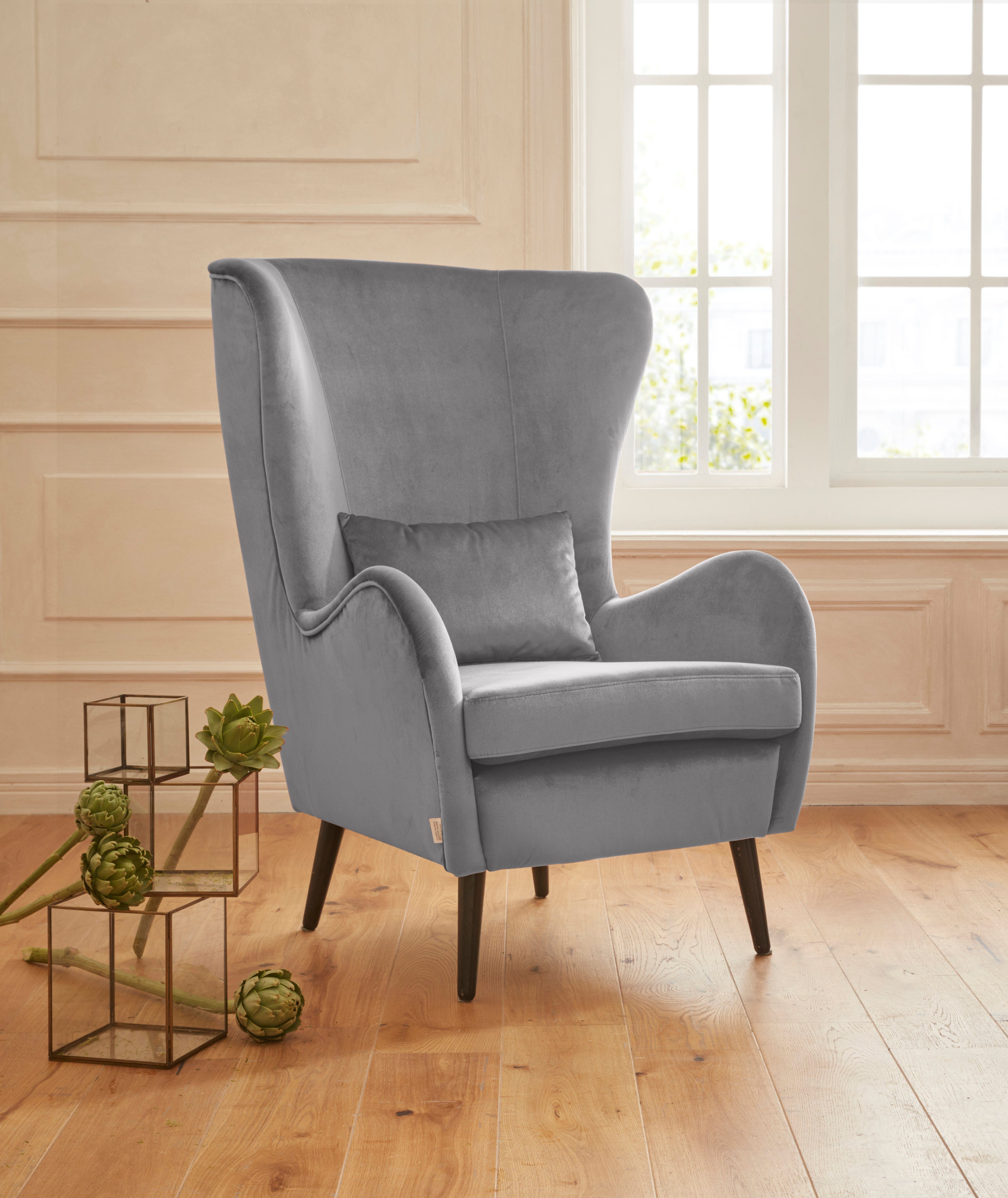 Guido Maria Kretschmer Home&Living Sessel Sallito, günstig online kaufen