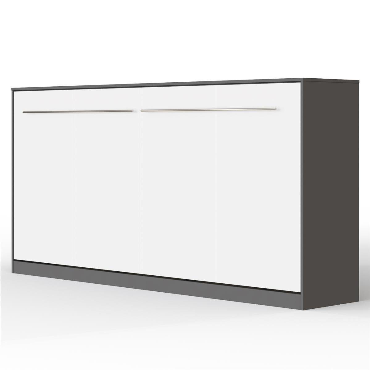 SMARTBett Schrankbett Standard 90x200 120x200 140x200 günstig online kaufen
