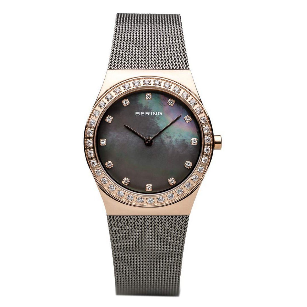 Bering Quarzuhr 12430-369