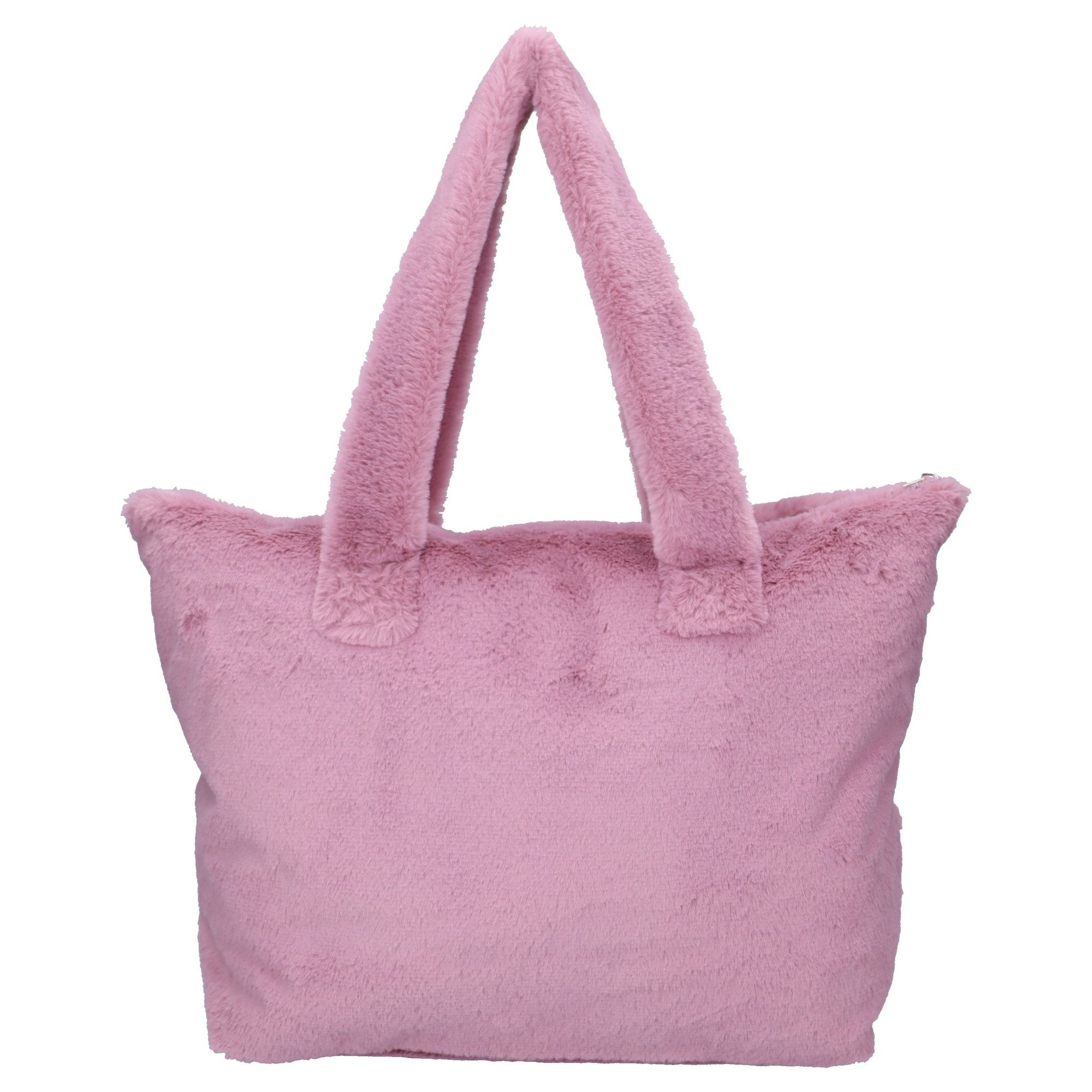 Vadobag Henkeltasche, mit verspieltem Kuromi-Print