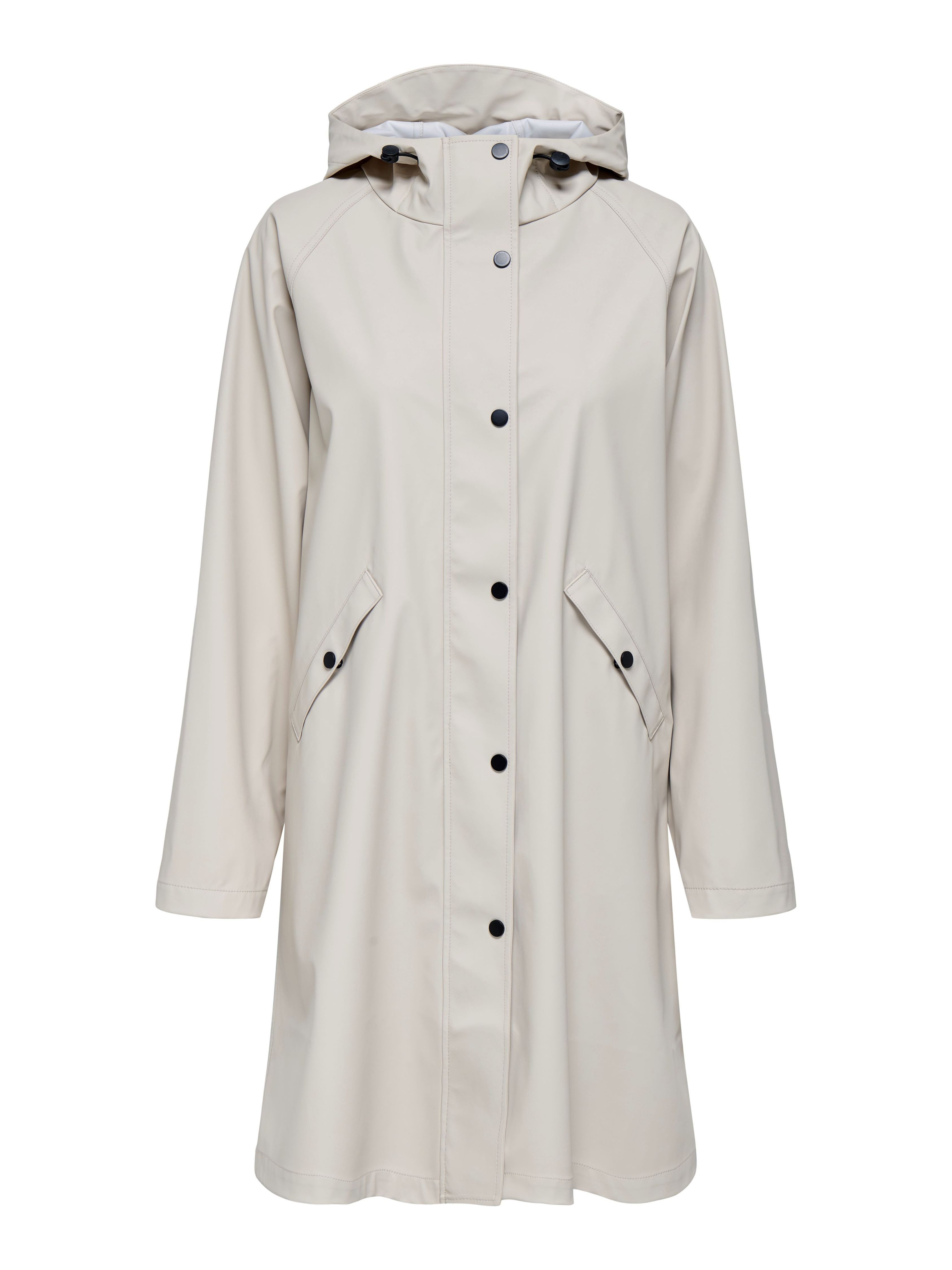 Outdoorjacke