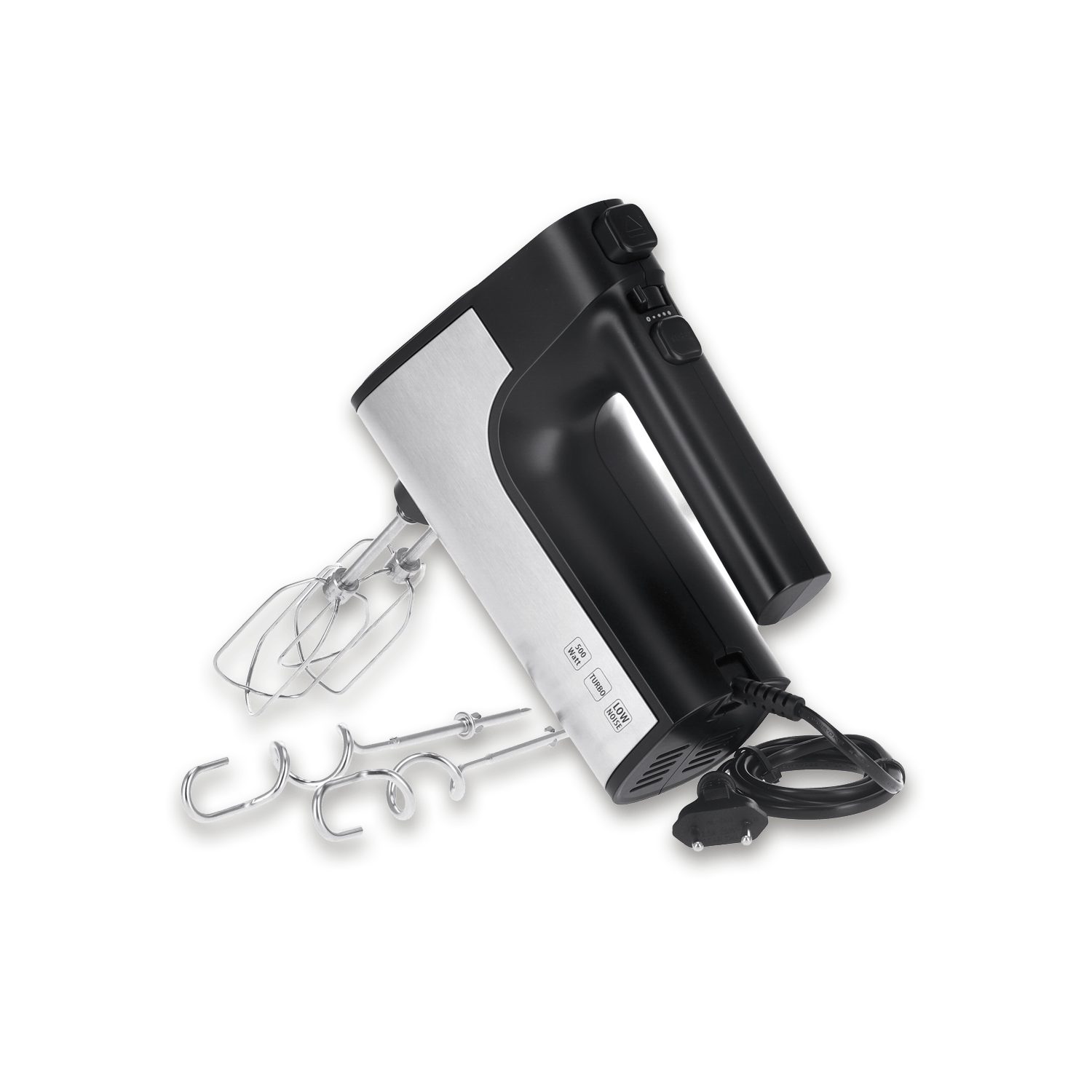 Severin Handmixer HM 3841, 500 W