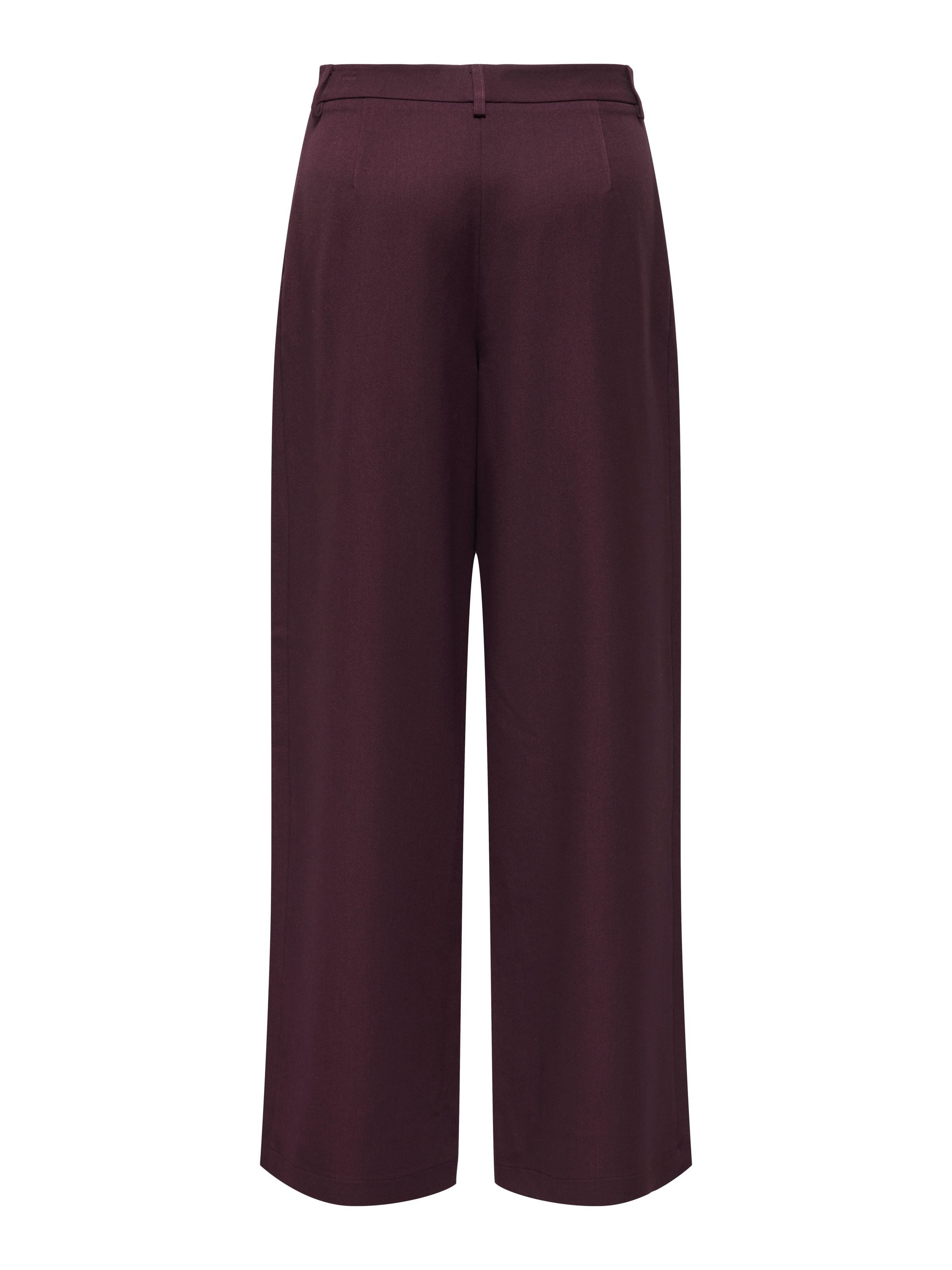 ONLY Bundfaltenhose