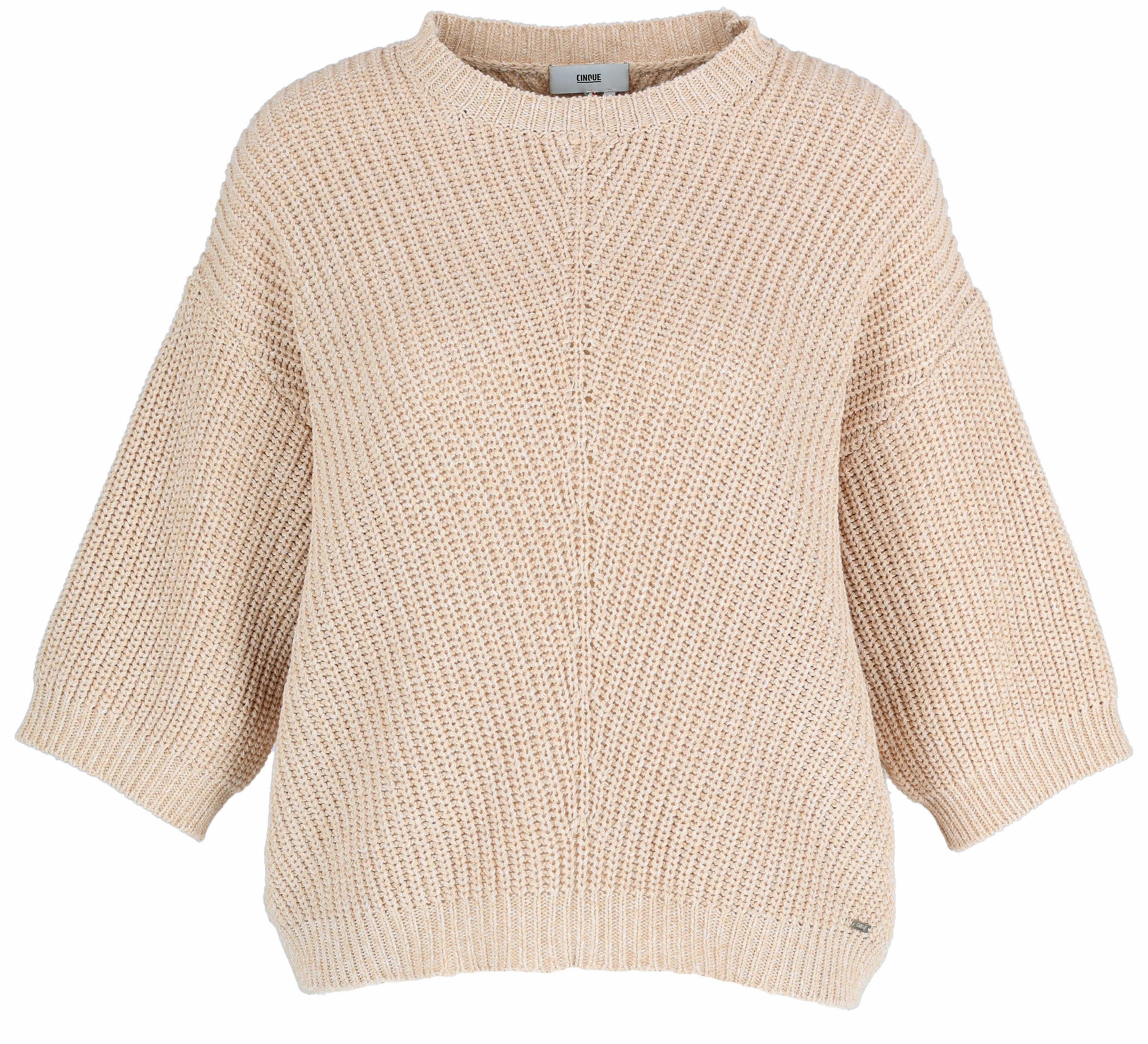 Cinque Rundhalspullover