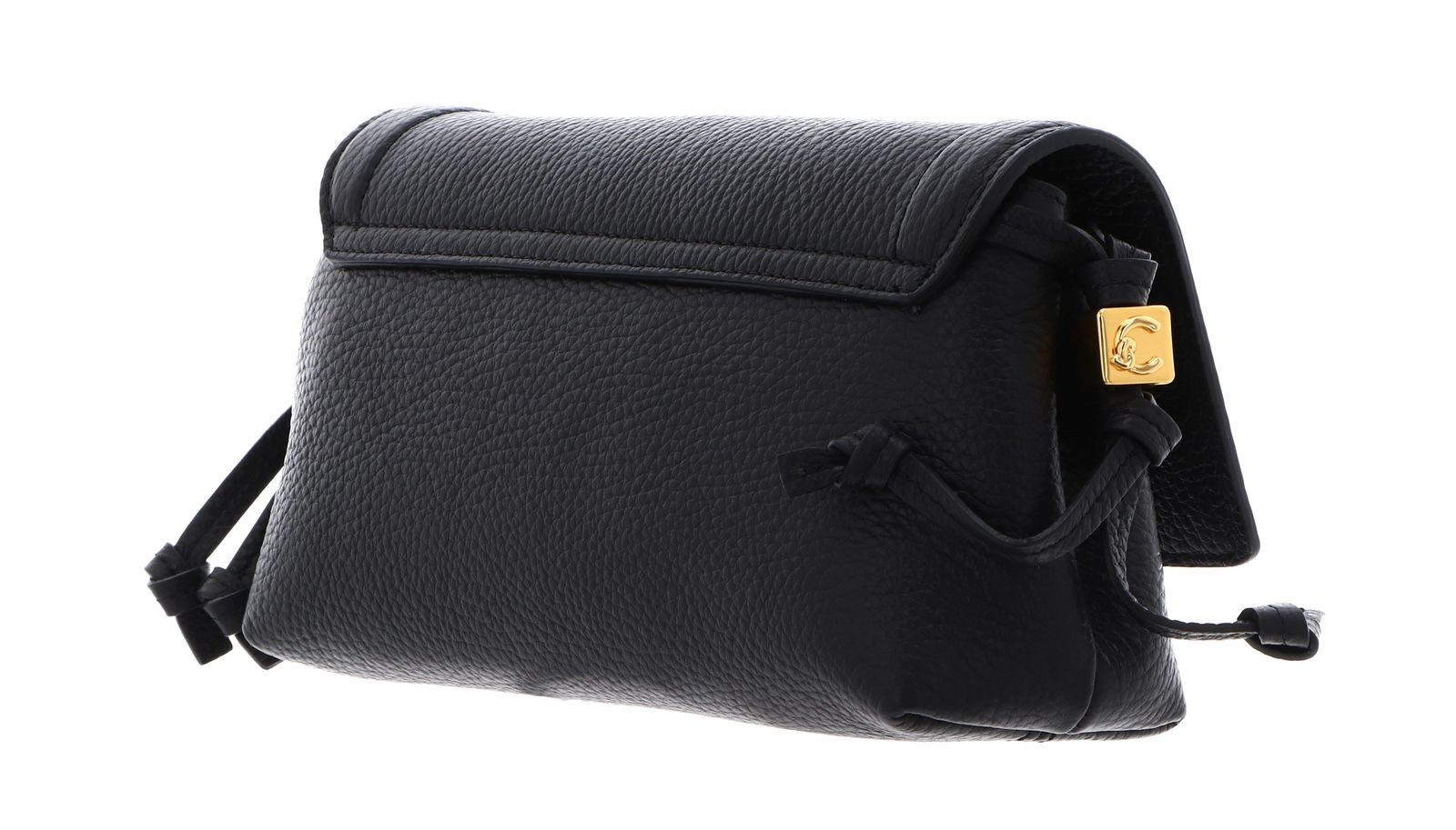 COCCINELLE Umhängetasche Mini Bag Grained Leather, aus echtem Rindsleder – Bild 4 von 4