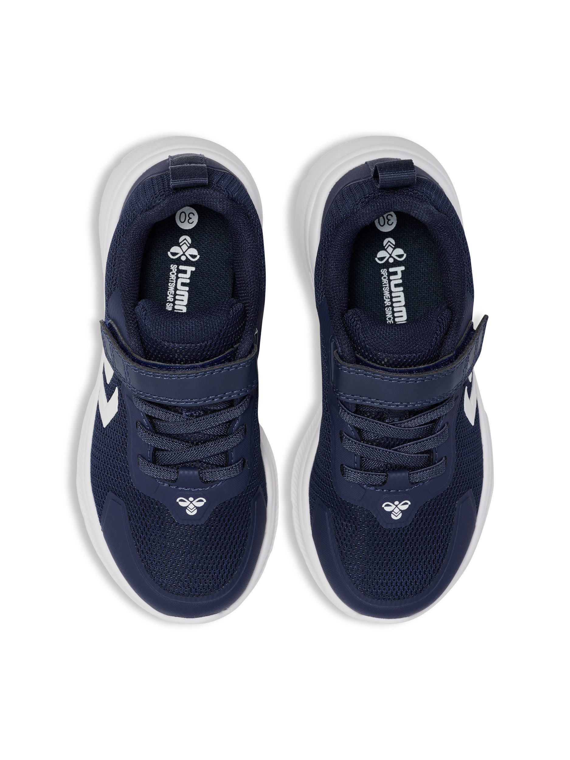 hummel ACTUS TR BREATHER JR Sneaker atmungsaktiv