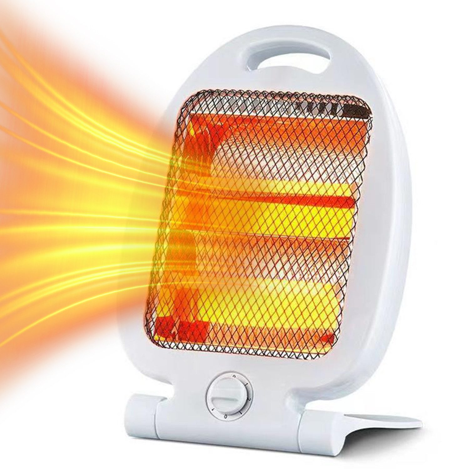 RWEUOQ Heizgerät Quarz Heizstrahler, Infrarotheizer 2 günstig online kaufen