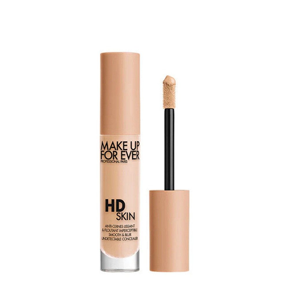 Make Up For Ever Concealer Hydratisierender Concealer unter den Augen HD Haut