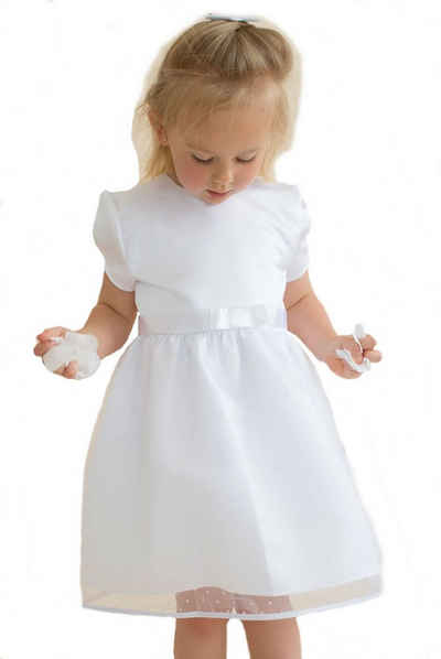 HOBEA-Germany Taufkleid Taufkleid Emilia 62