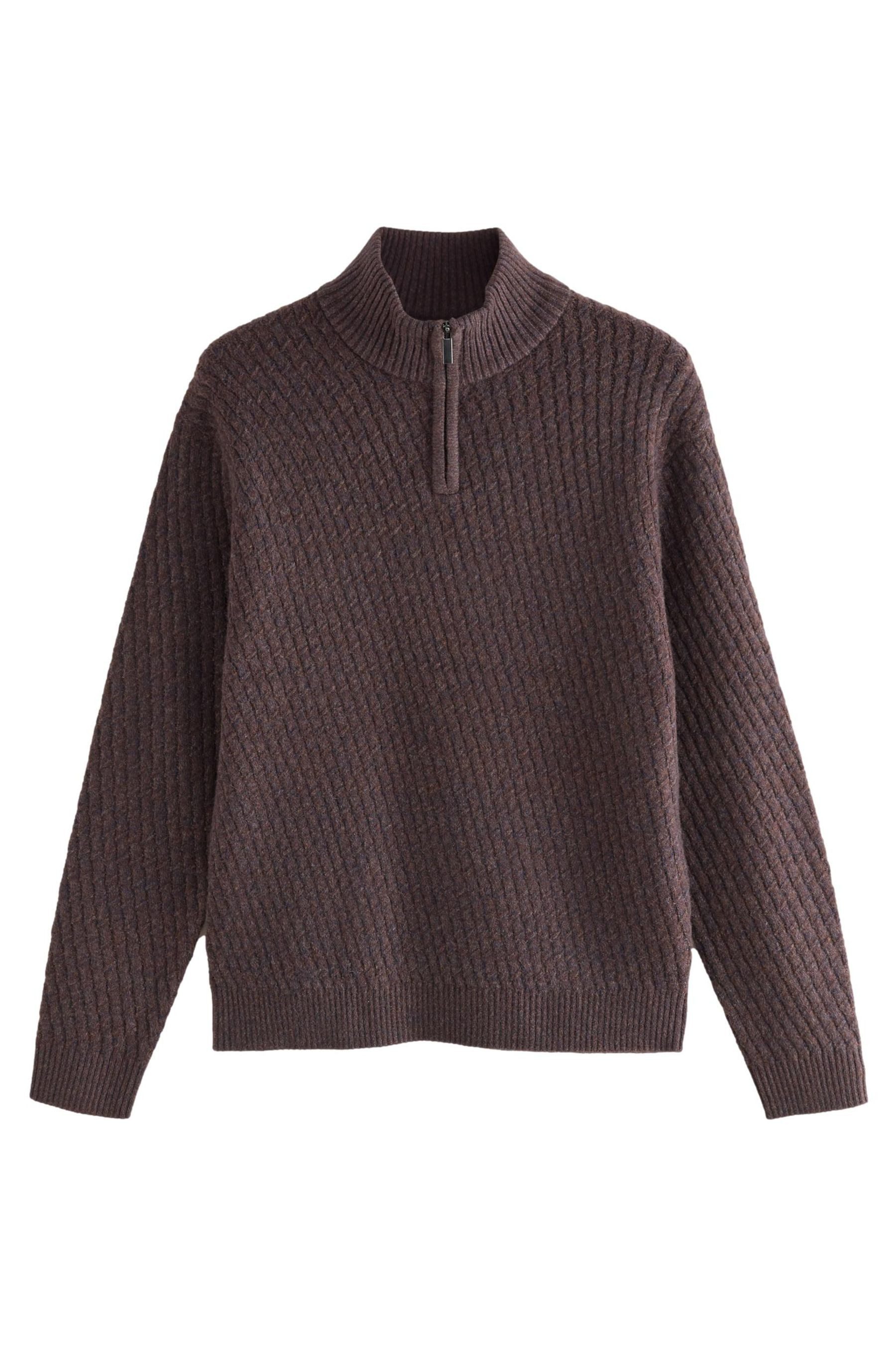 Next Troyer Strukturierter Troyer (1-tlg) günstig online kaufen