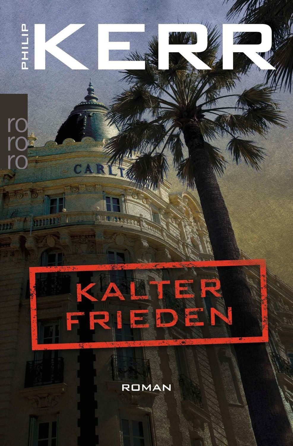 Kalter Frieden / Philip Kerr