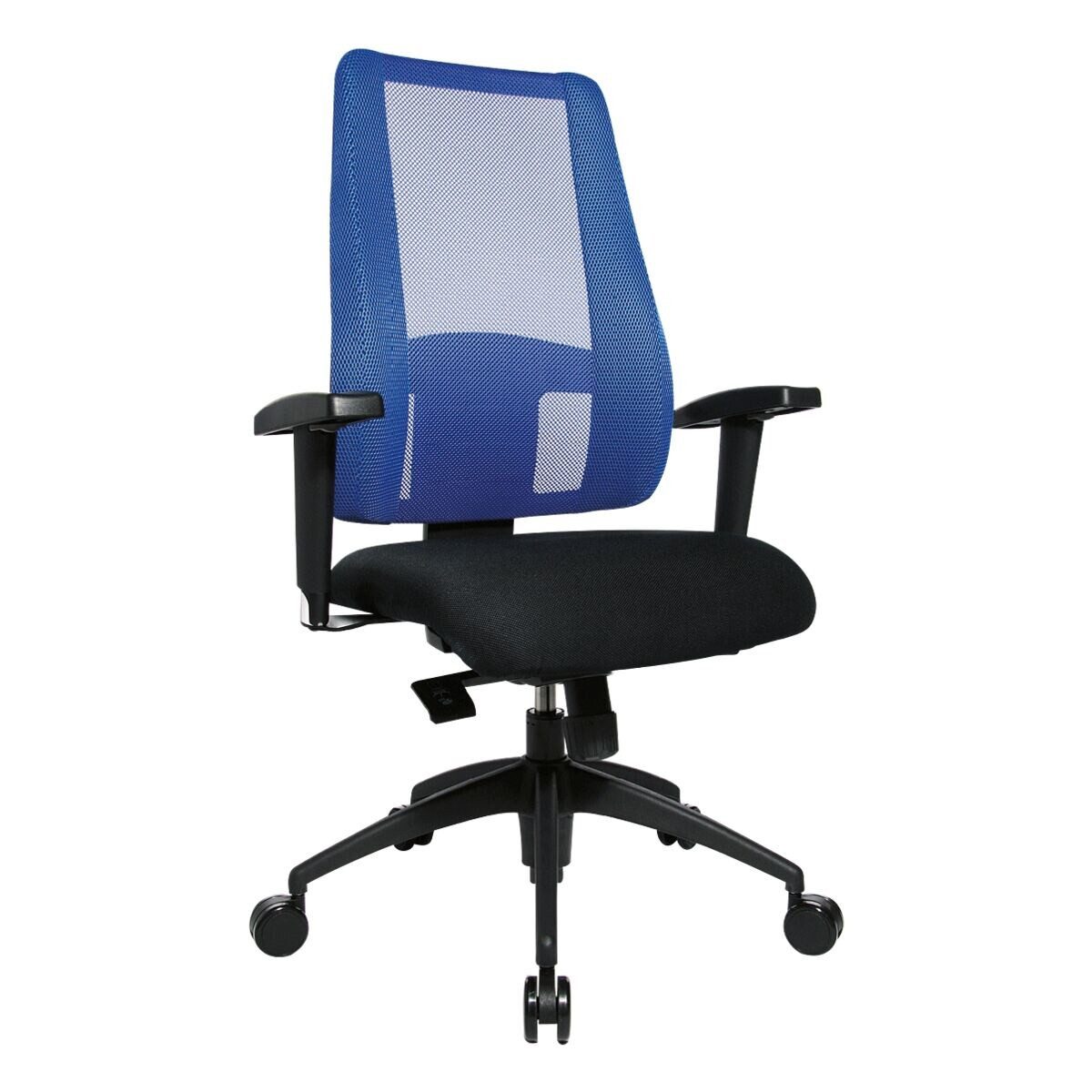 Schreibtischstuhl Lady Sitness Deluxe