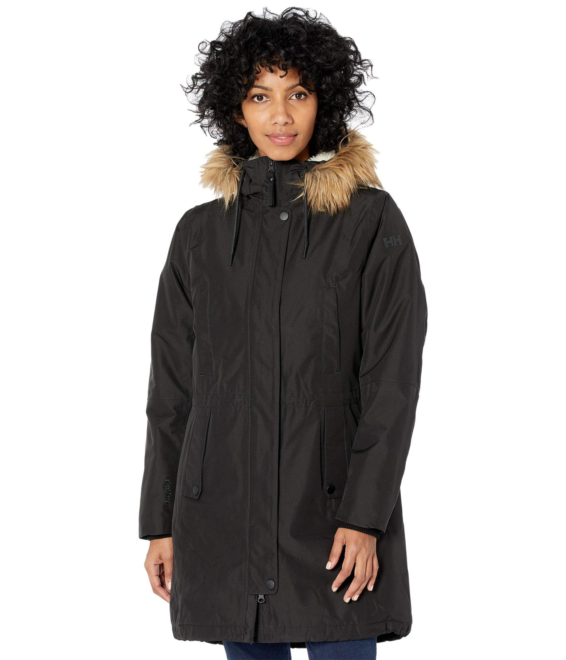 Helly Hansen Parka Mayen