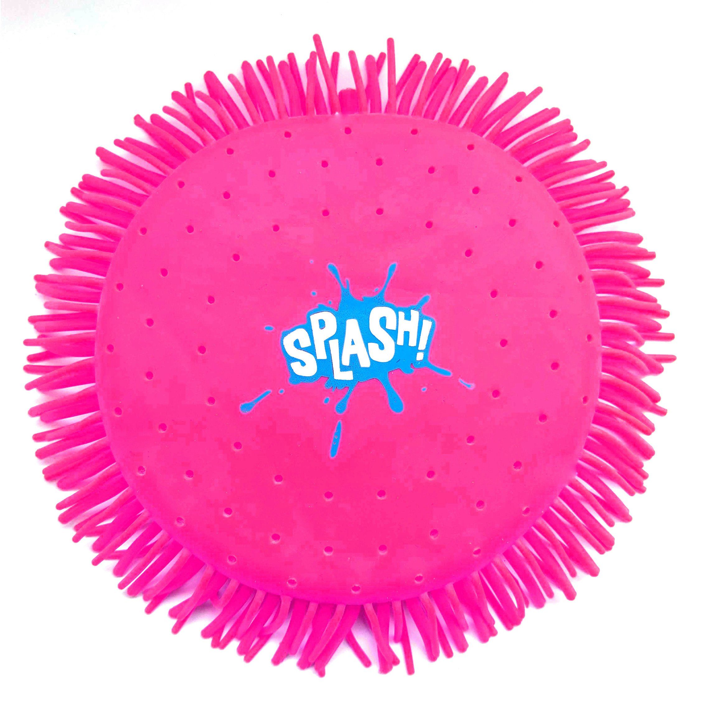 Toi-Toys Badespielzeug SPLASH Puffer Wasserfrisbee (18cm) günstig online kaufen