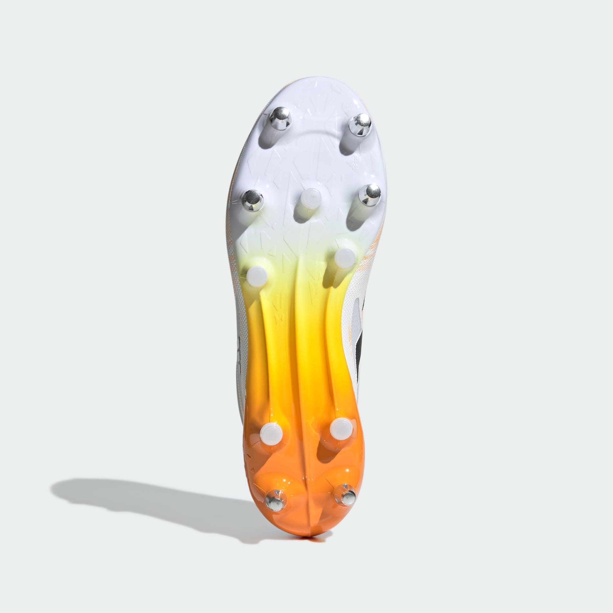 adidas Performance ADIZERO RS15 PRO SG RUGBYSCHUH Fußballschuh