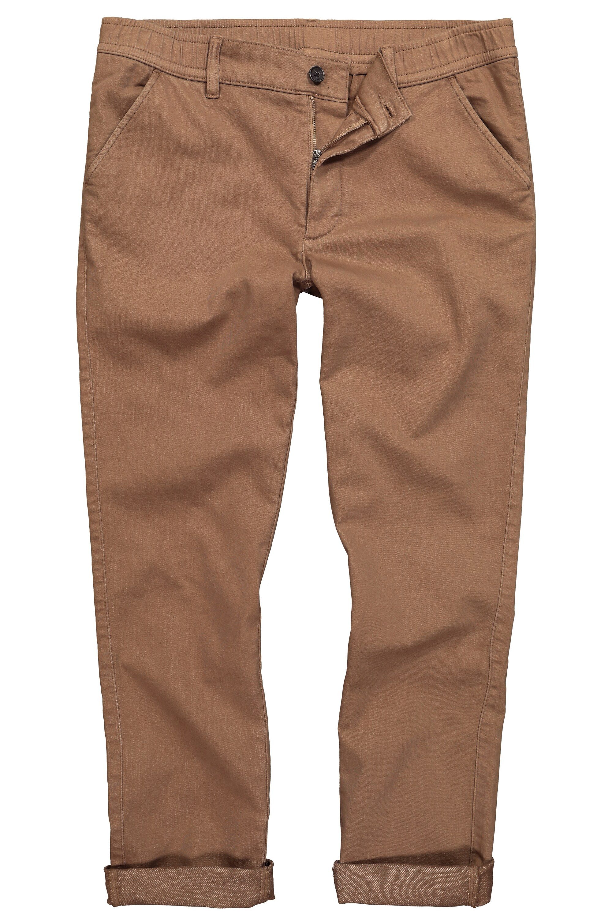 JP1880 Chinohose Chinohose FLEXNAMIC® Elastikbund bis günstig online kaufen