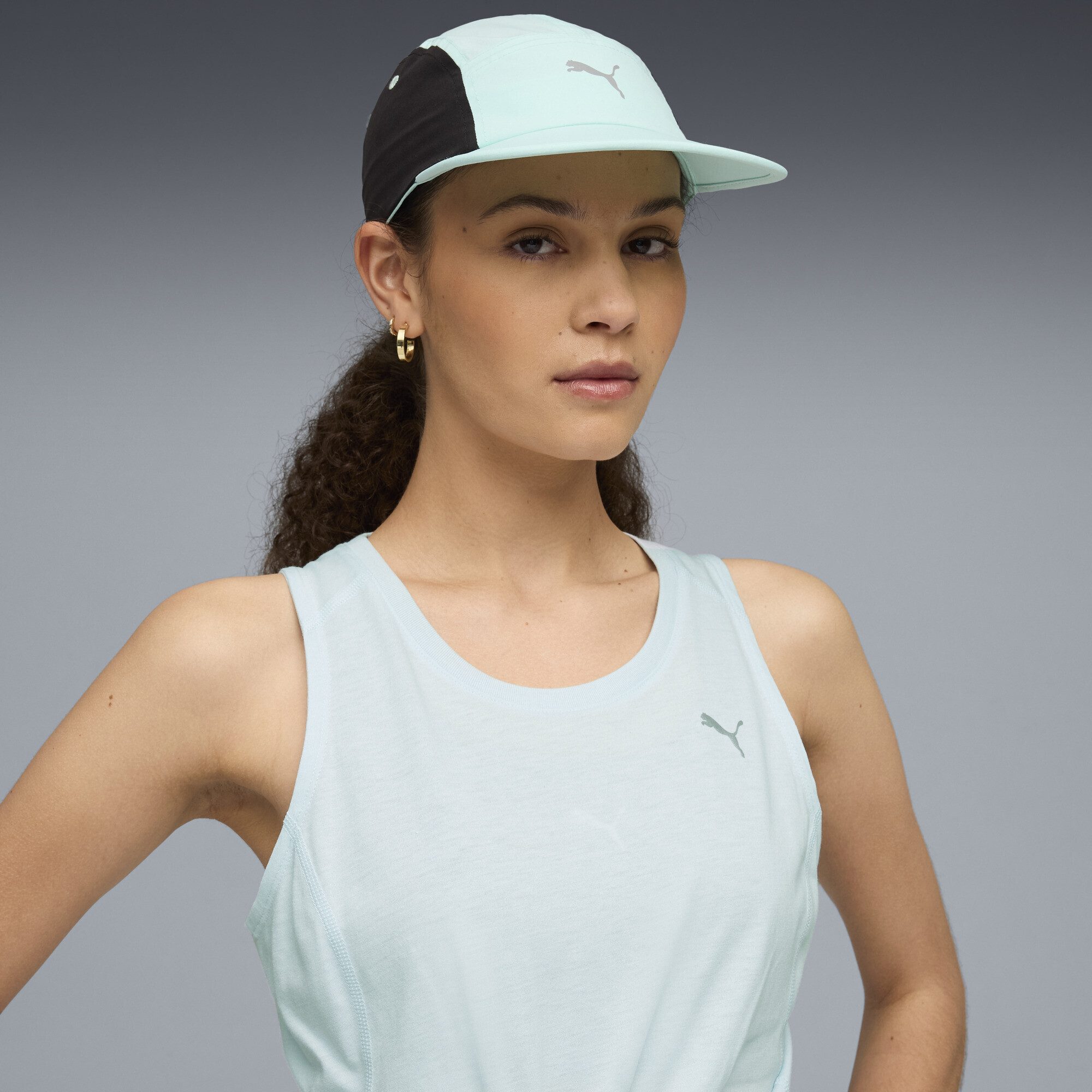 PUMA Flex Cap ESS 5-Panel-Laufcap Erwachsene günstig online kaufen