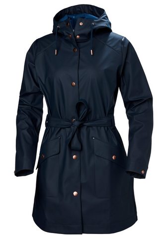 W Kirkwall Ii Raincoat Куртка