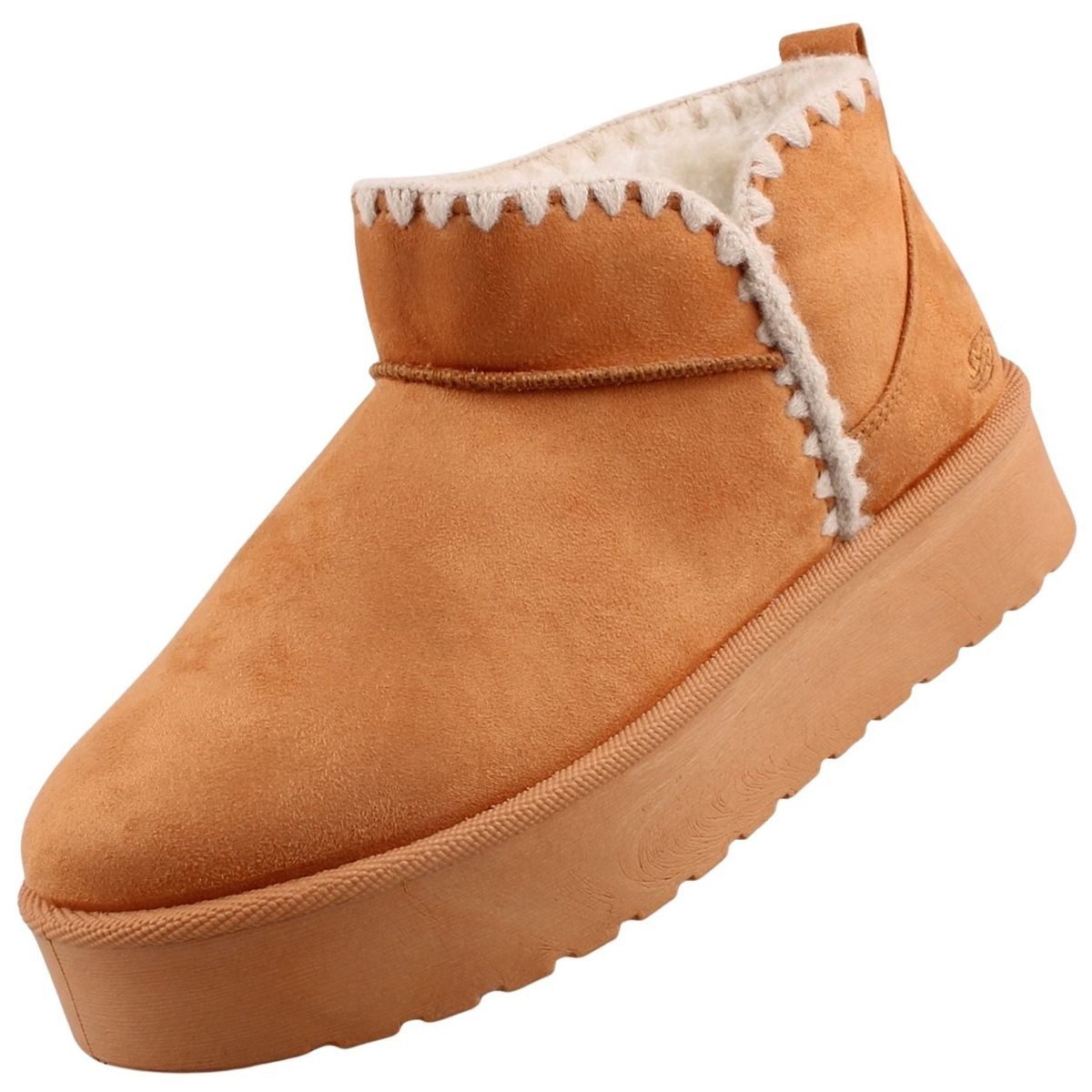 Dockers by Gerli 55EL301-770340 Stiefelette