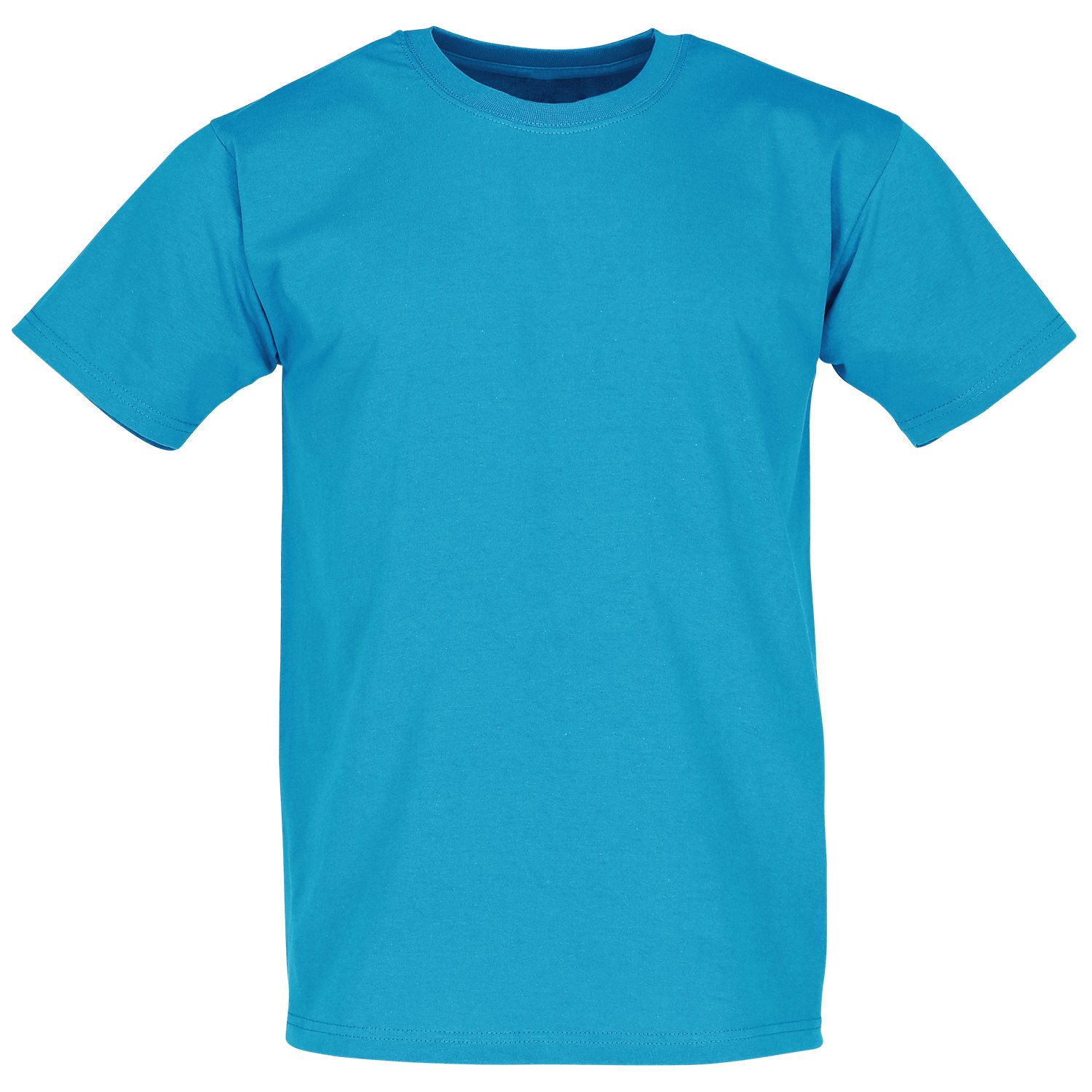 Fruit of the Loom Rundhalsshirt Fruit of the Loom Valueweight T