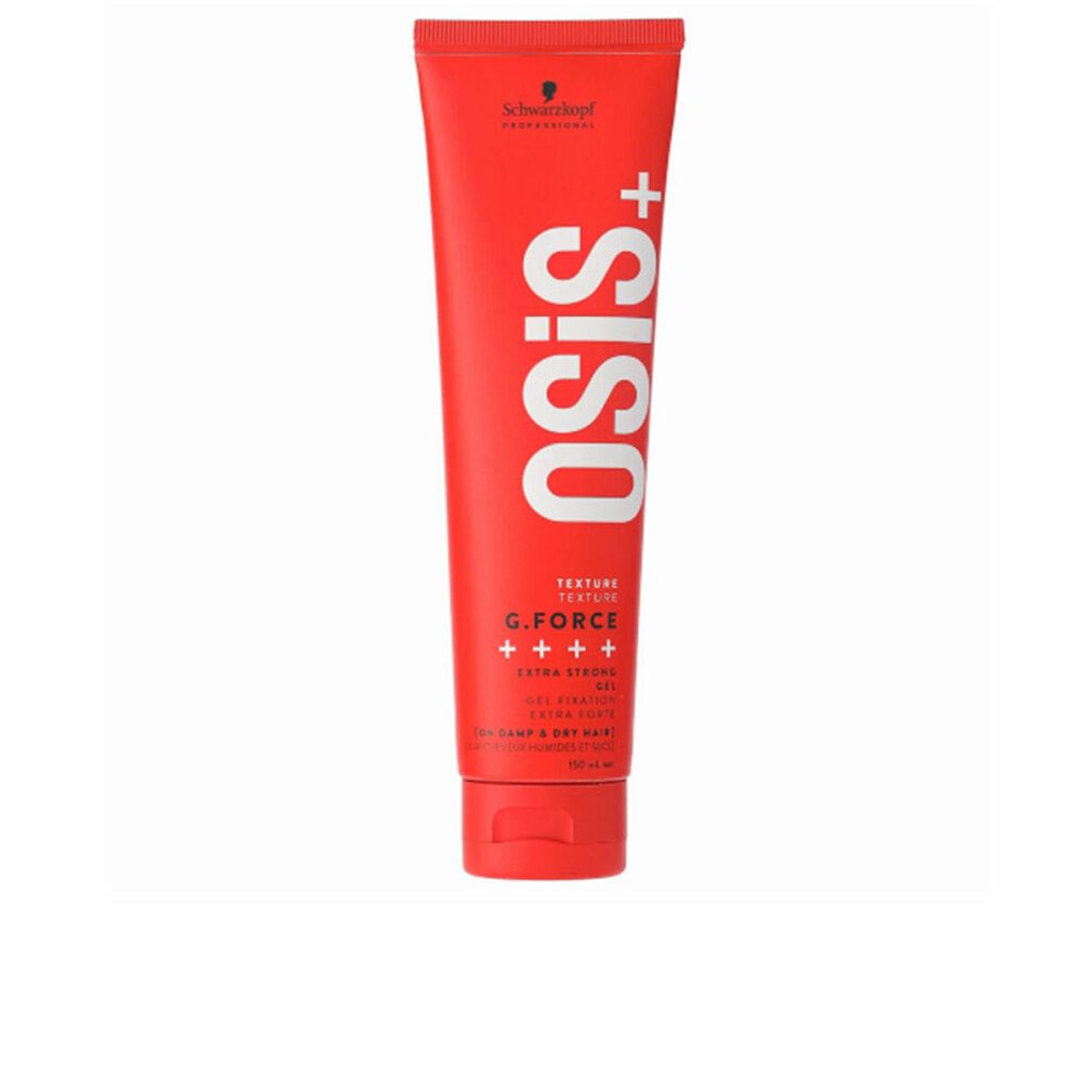 Schwarzkopf Haarpflege-Set Osis g Force 150ml Int