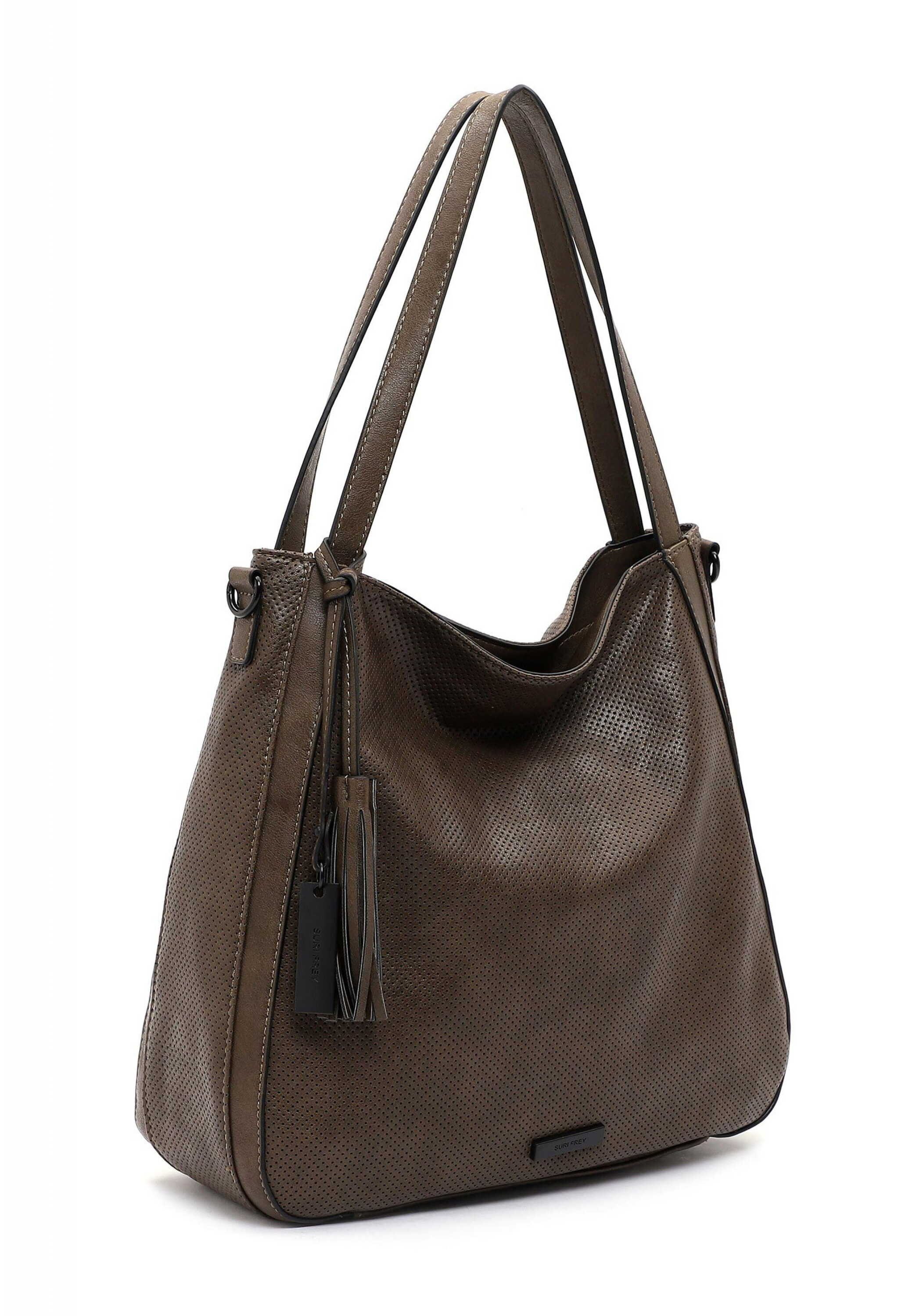 SURI FREY Shopper Shopper Celly