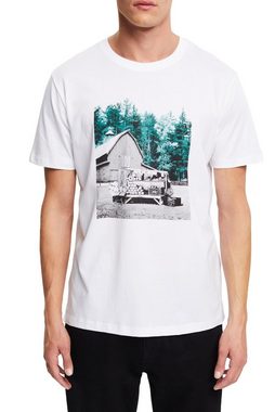 Esprit Print-Shirt
