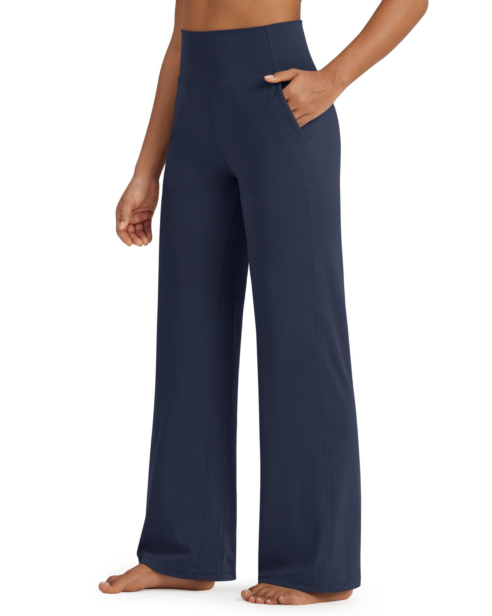 G4Free Jogginghose G4Free Damen Yogahose High günstig online kaufen