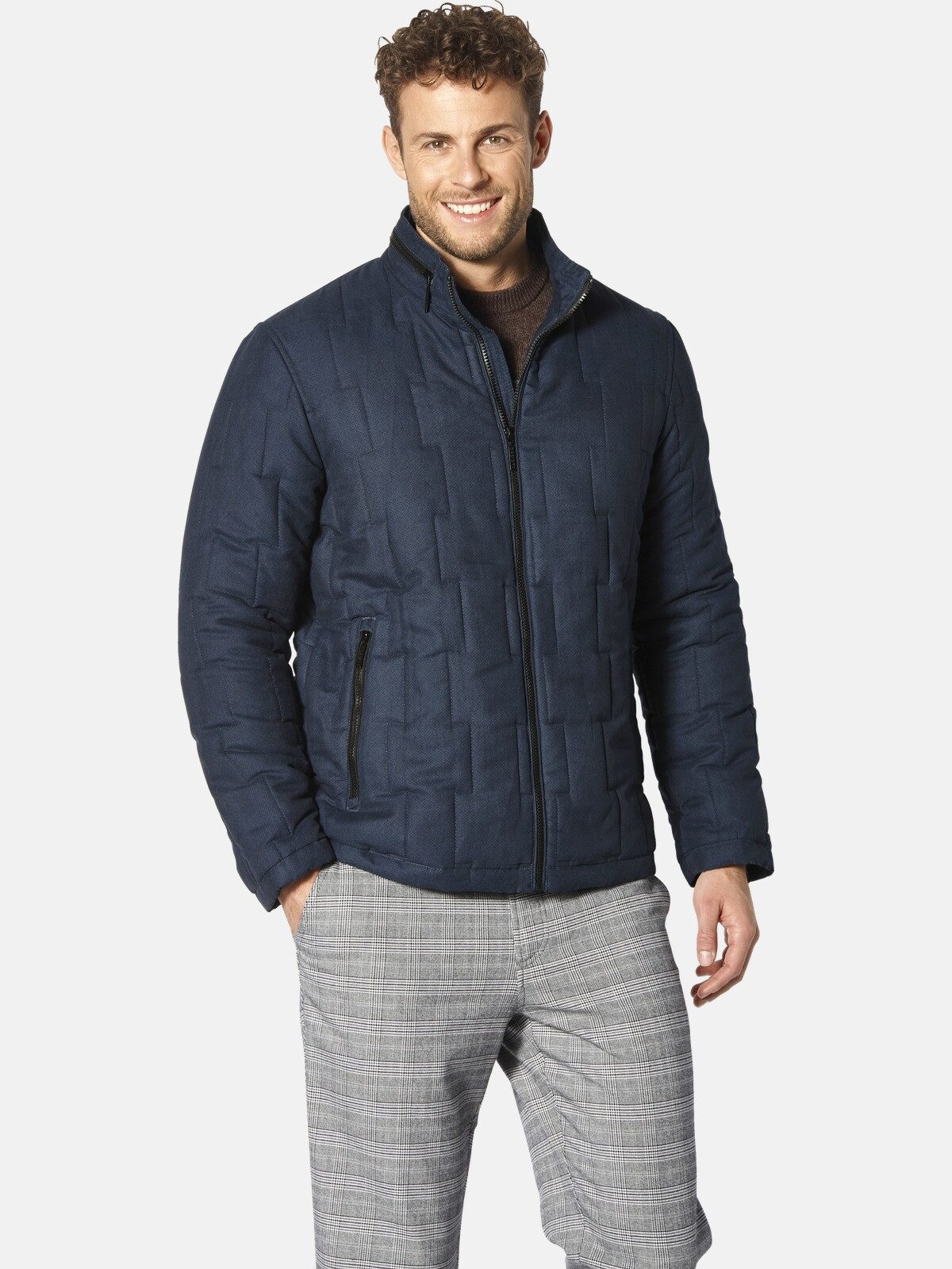 Outdoorjacke LUCEMASO