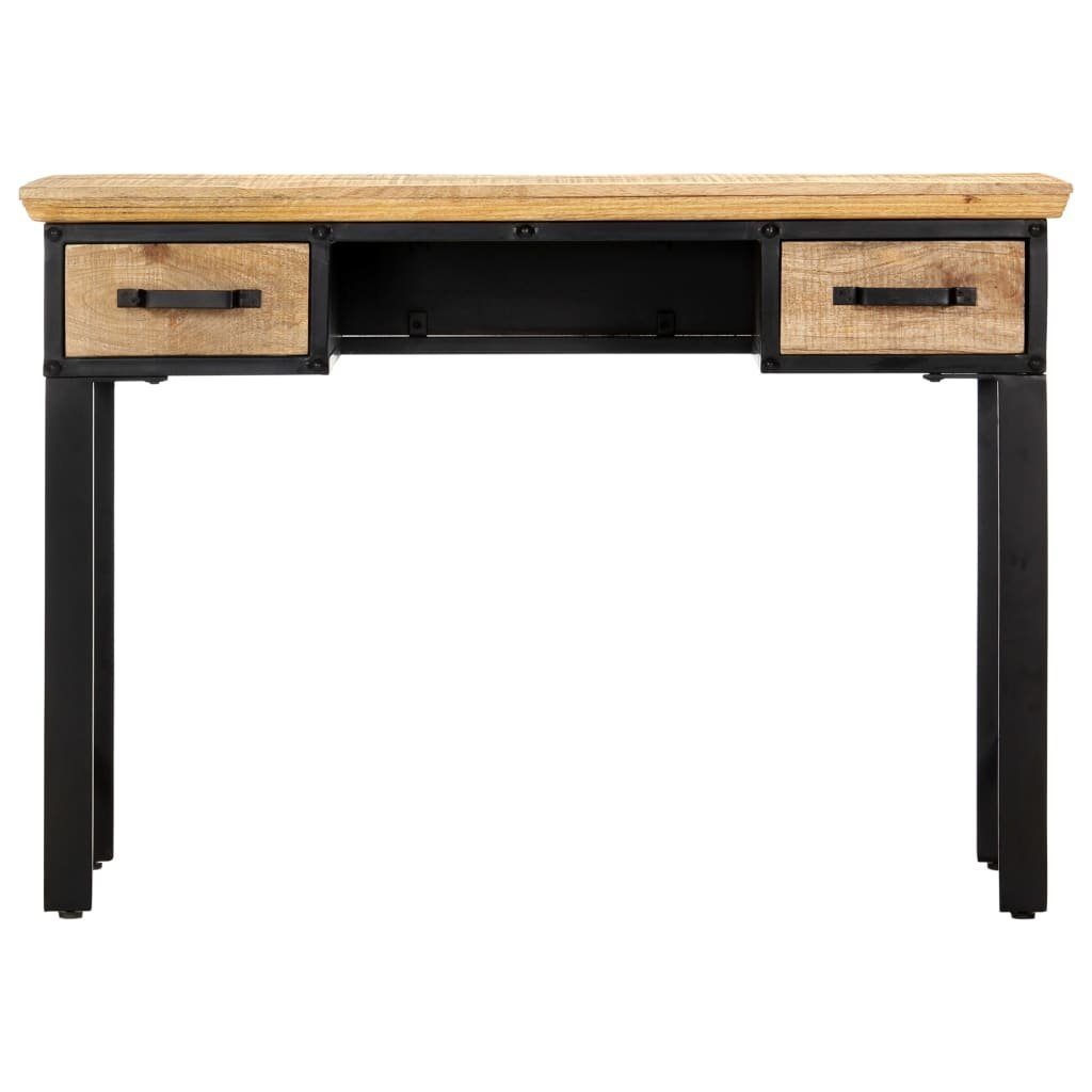 vidaXL Schreibtisch Schreibtisch 110 x 50 günstig online kaufen