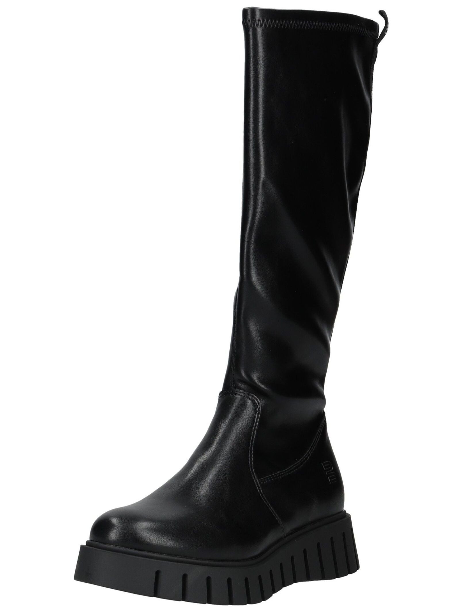 BAGATT Stiefel Lederimitat . Stiefel