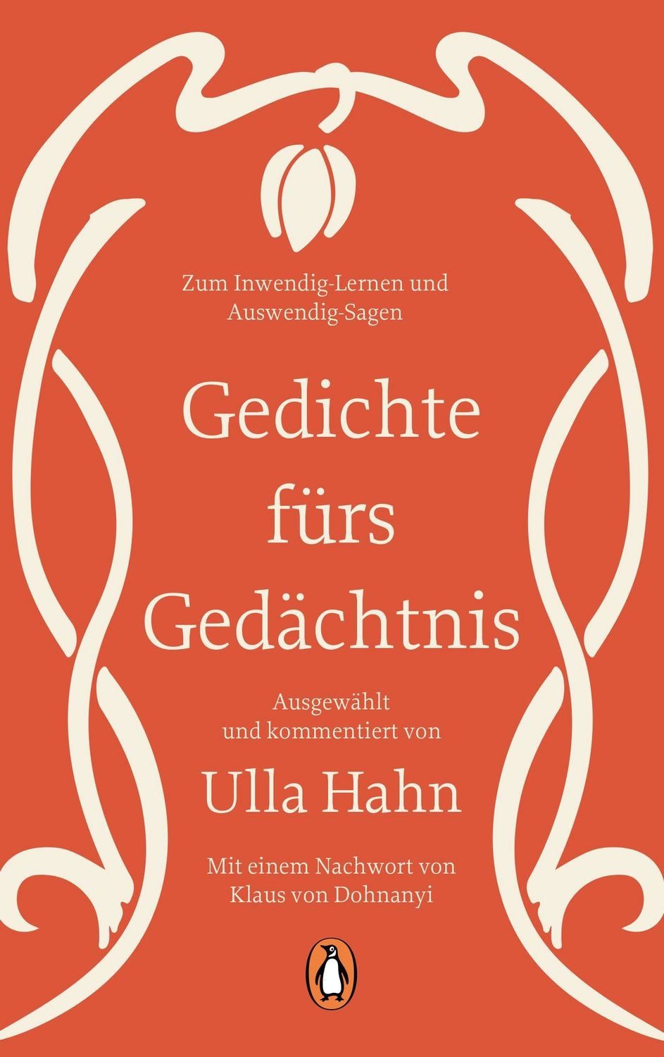 Gedichte fürs Gedächtnis / diverse