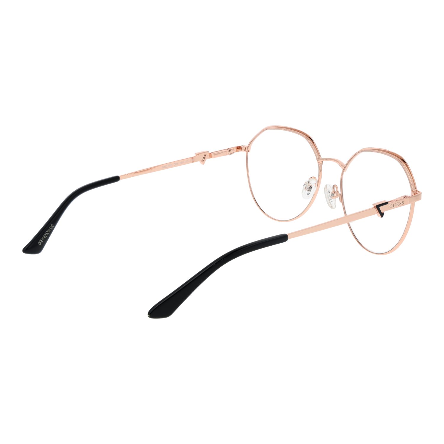 Guess Brillengestell GU2866 55005
