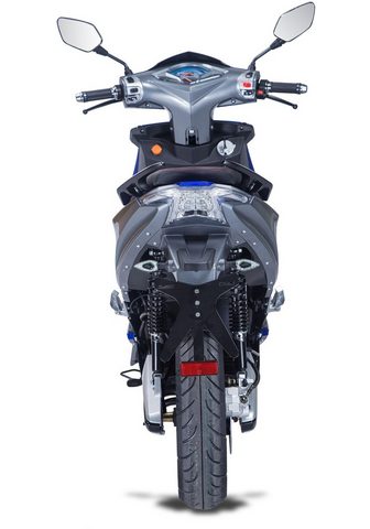 E-Mofaroller »eStriker 25 km/h&l...