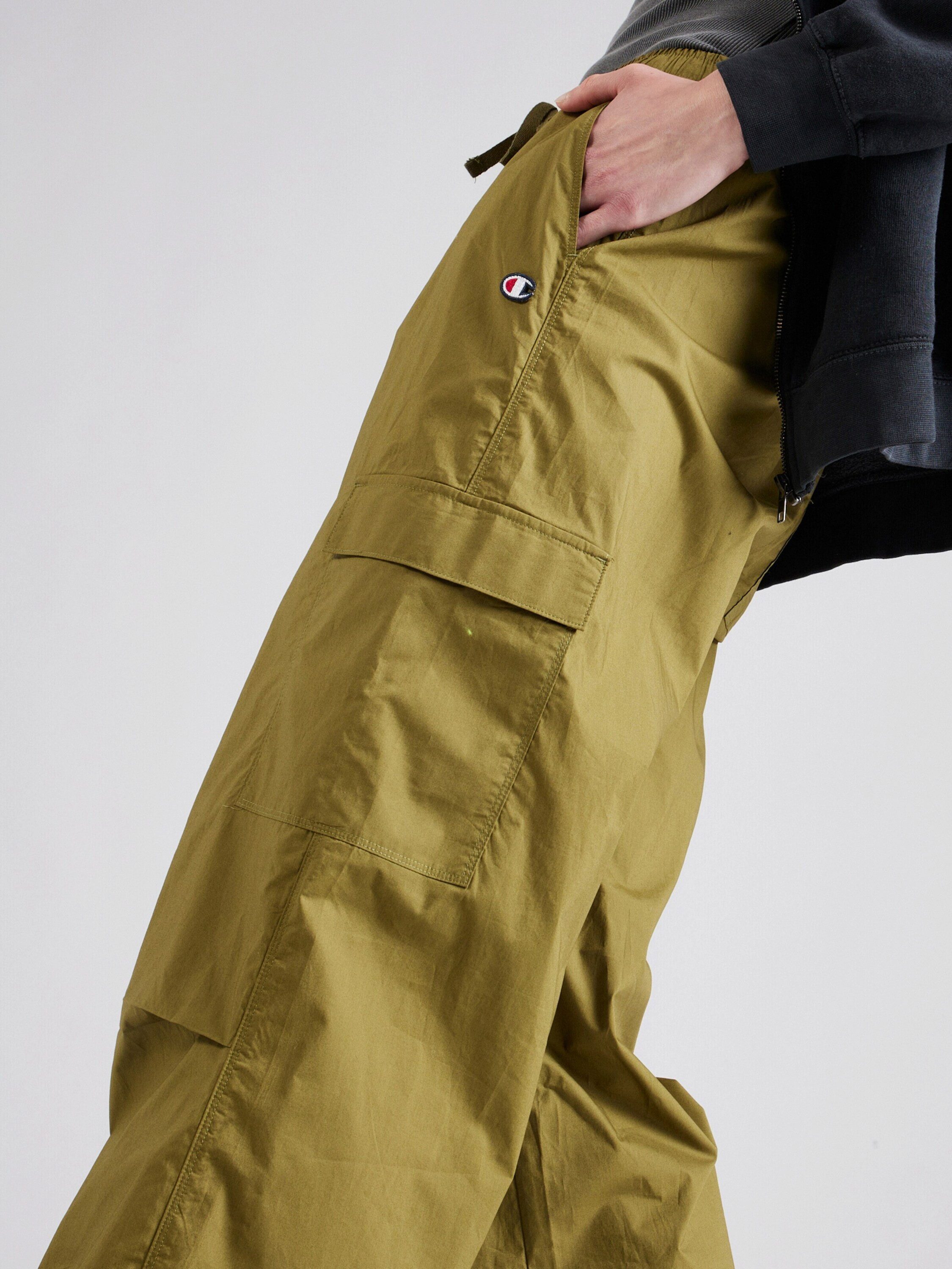 Champion Authentic Athletic Apparel Cordhose (1-tlg) Weiteres Detail