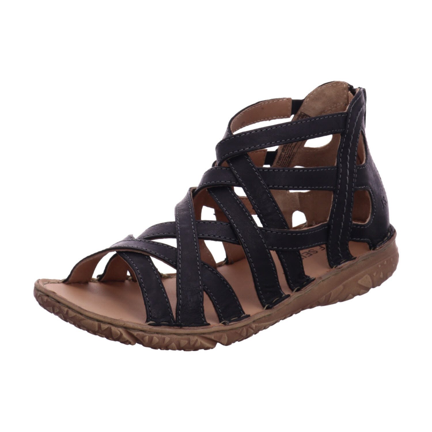 Josef Seibel  Sandalen Sandaletten IVY 06 74106160/400 günstig online kaufen