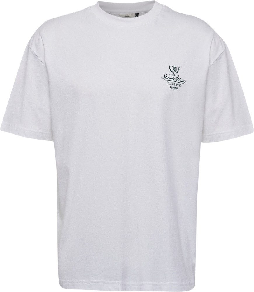 T-Shirt Loose T-Shirt S/S Club Sportswear