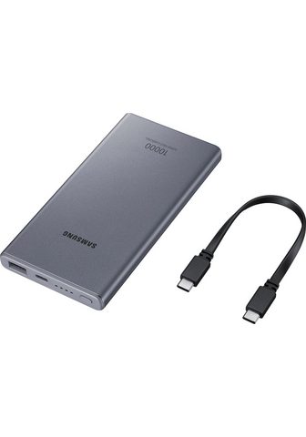 »Powerbank EB-P3300« Lades...