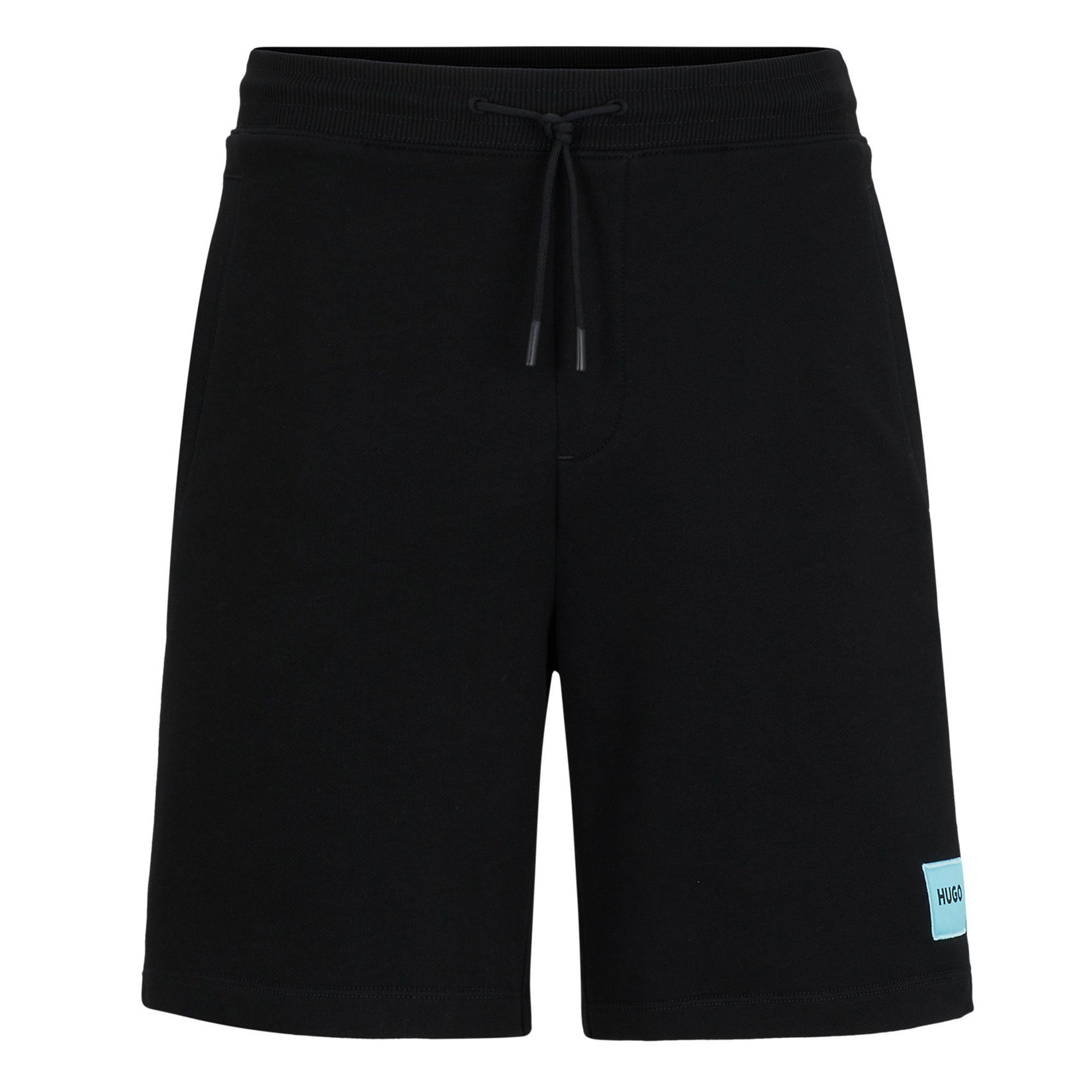 HUGO Sweatshorts Herren Jogging-Shorts - DIZ222, Sweat-Hose kurz