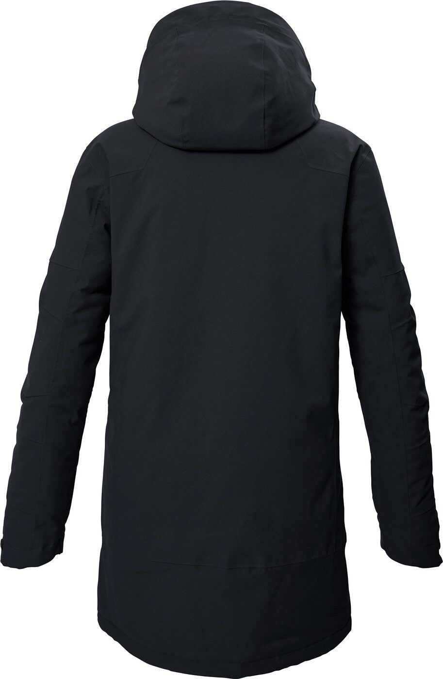 Killtec Funktionsparka Herren Funktionsparka von killtec günstig online kaufen