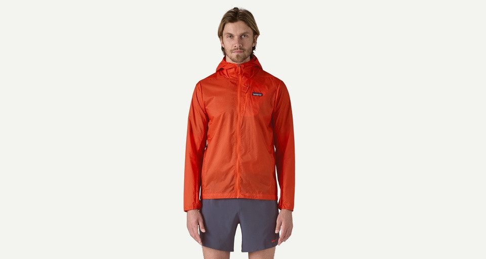 Patagonia Softshelljacke Men's Houdini Jacket Softshelljacke - Patagonia