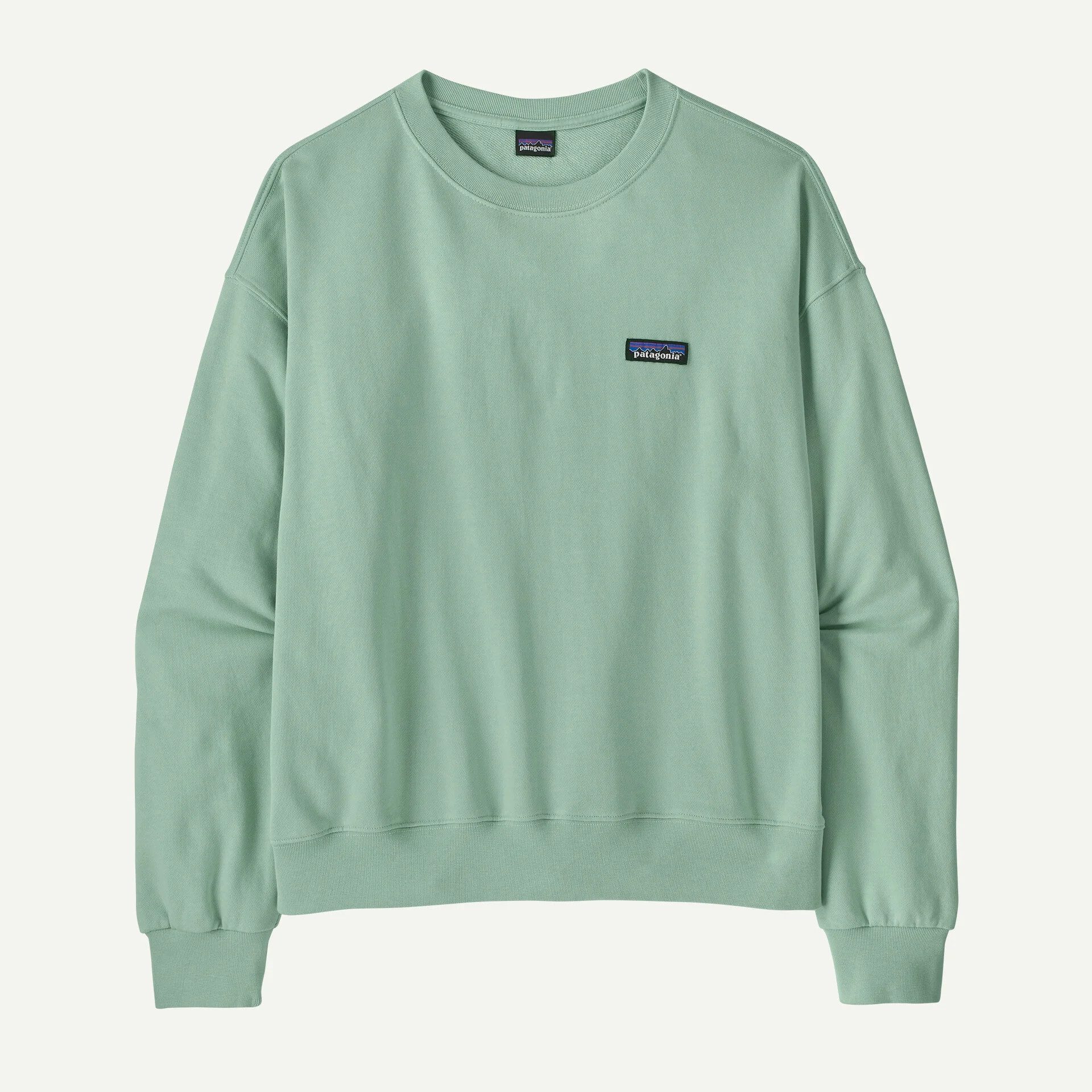 Patagonia Sweater W's Daily Crew