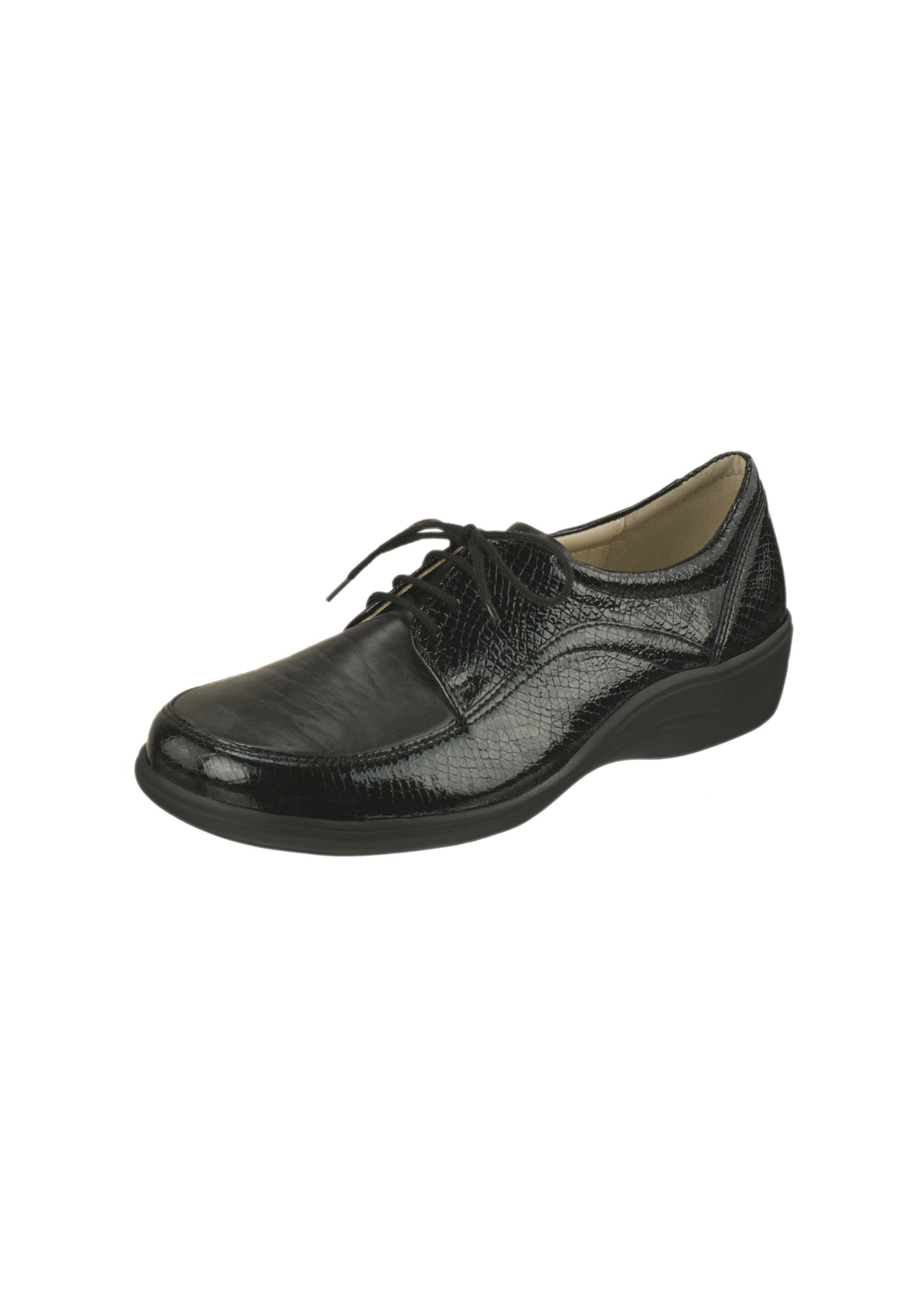 Natural Feet Schnürer Tirol Schnürschuh mit günstig online kaufen