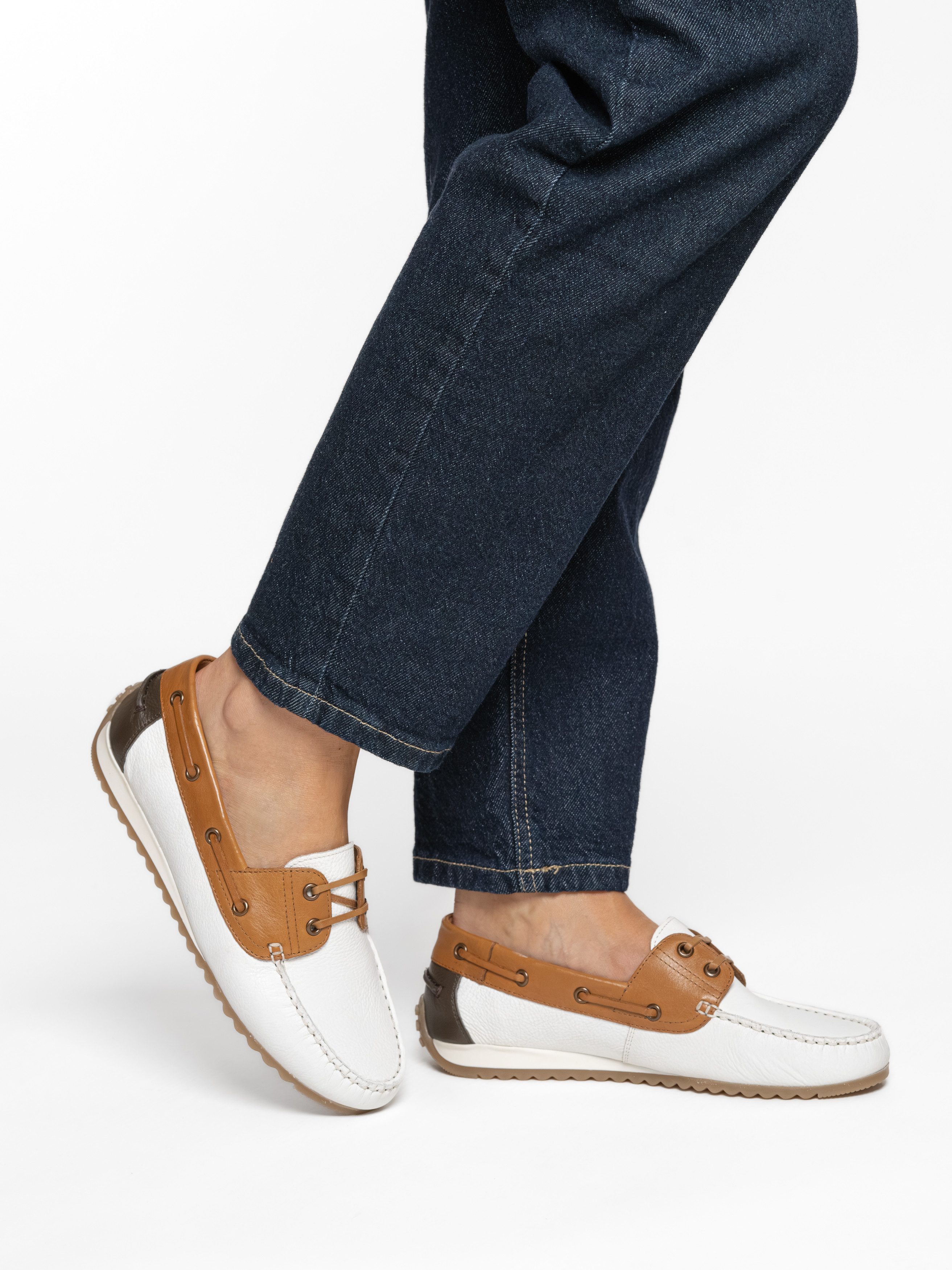 Ara Slipper New Port Slipper